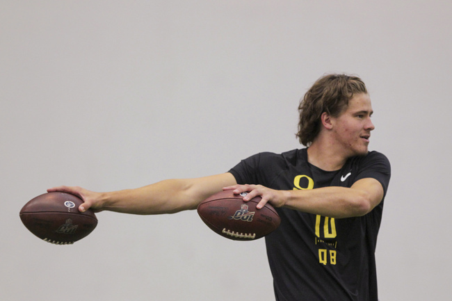 2020 Nfl Mock Draft Matt Miller S Post Free Agency Predictions