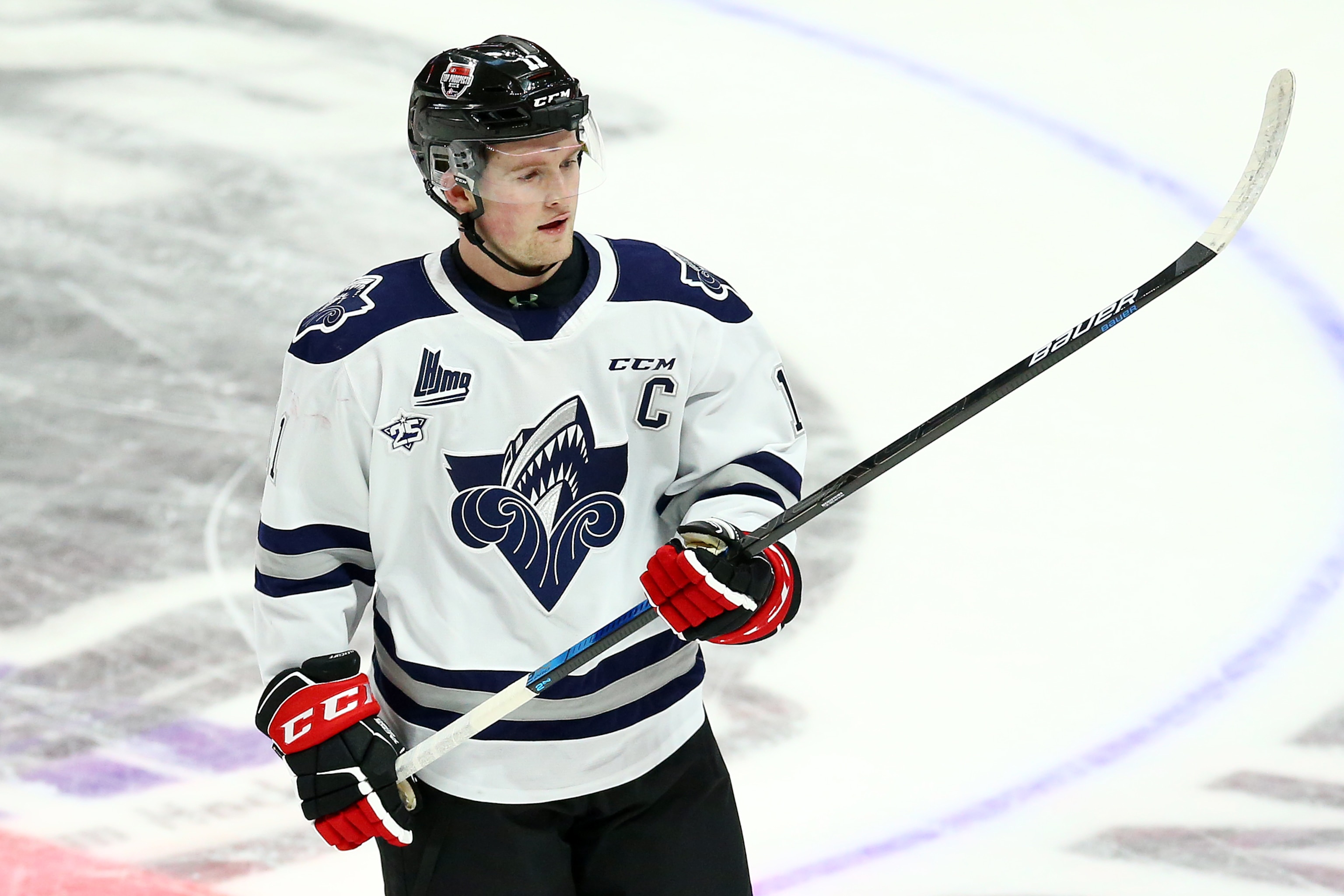 NHL Mock Draft 2020: Predictions for Alexis Lafreniere, Quinton ...