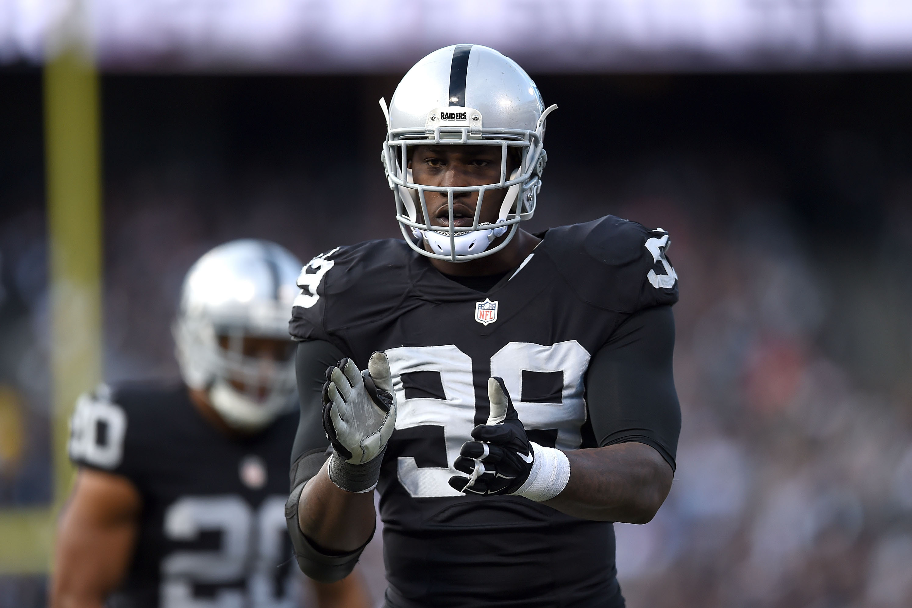 Aldon Smith - NFL News, Rumors, & Updates