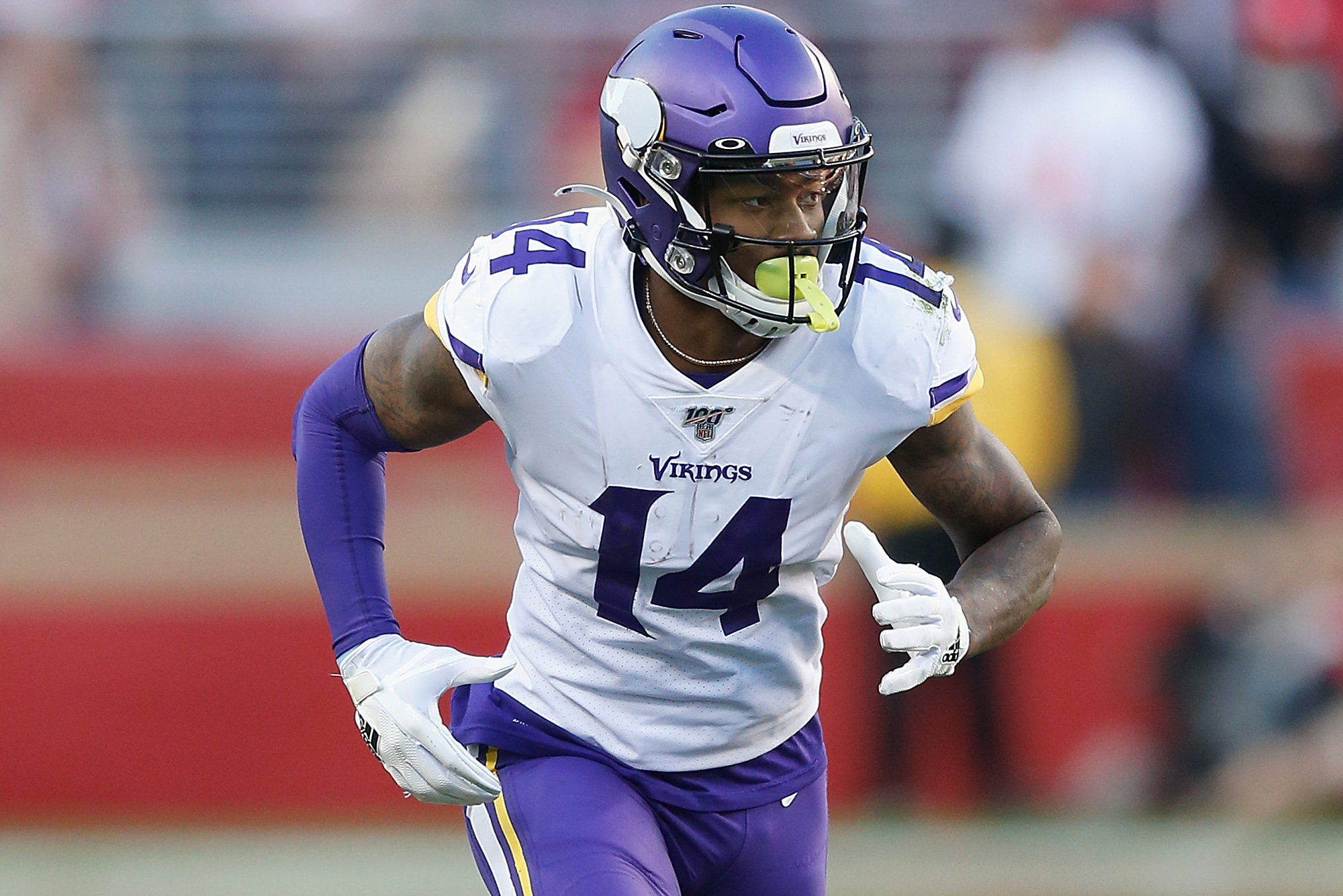 Former Bills GM Predicts the Team Will Need to Trade Stefon Diggs