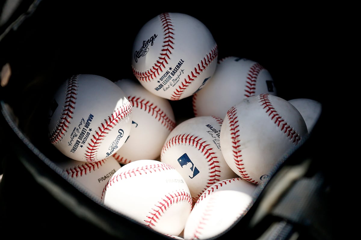 The 2020 Season Should Bring an End to MLBs Juiced Ball Experiment The 2020 Season Should Bring an End to MLBs Juiced Ball Experiment