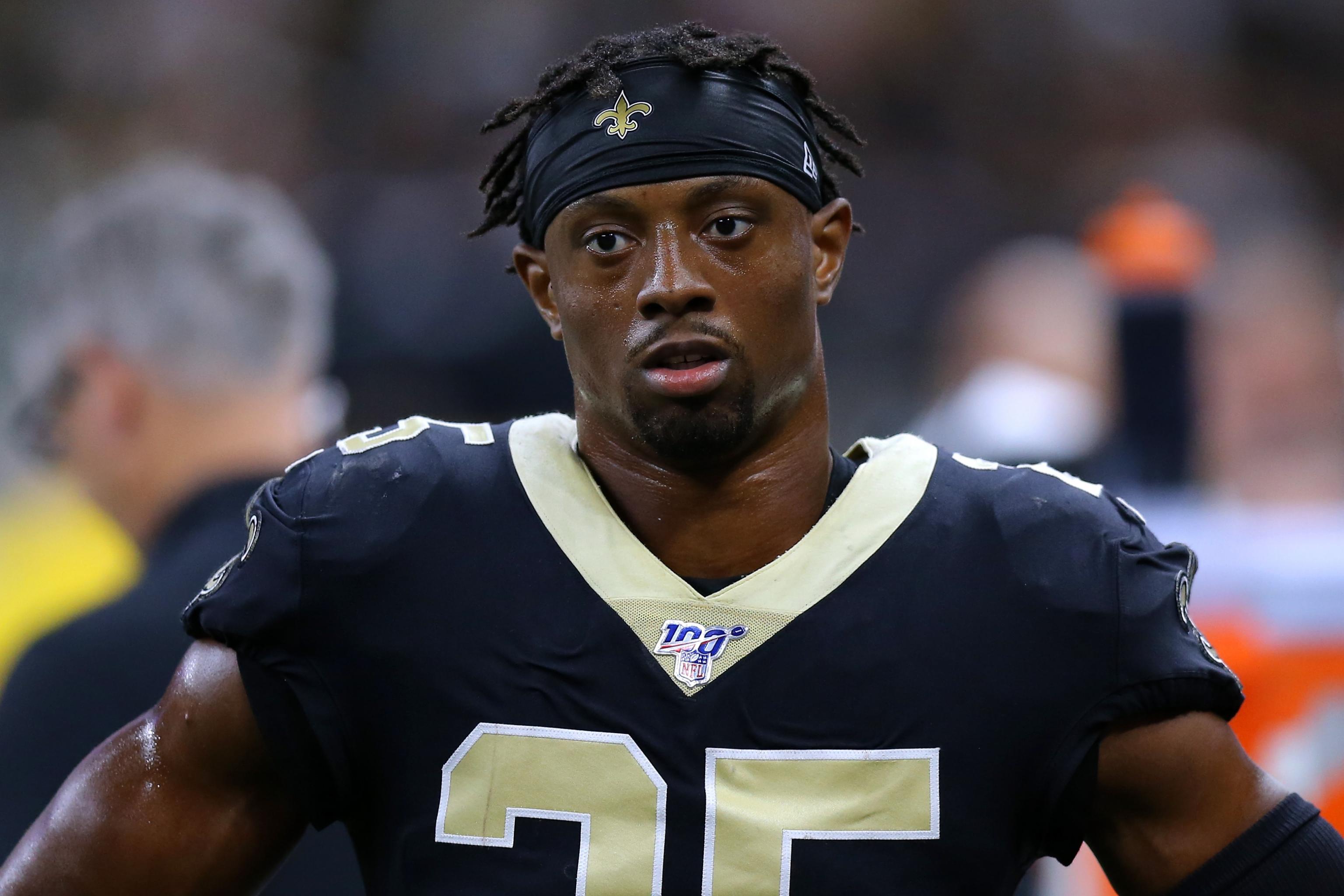 Saints free agent CB Eli Apple agrees to terms with the Raiders