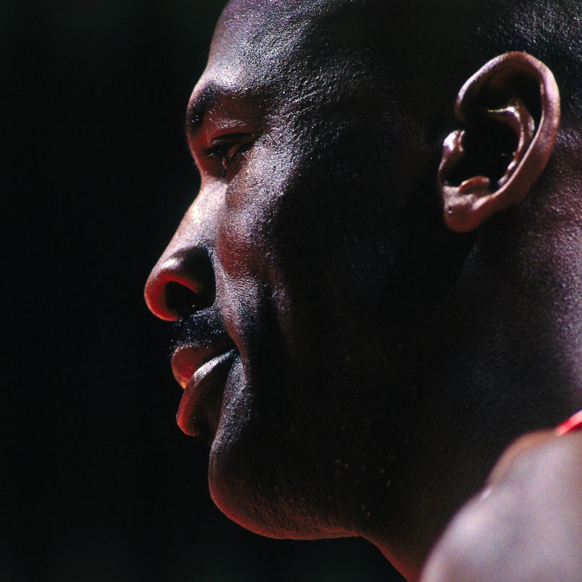 The Last Dance' ends fourth night with Michael Jordan's most human moment