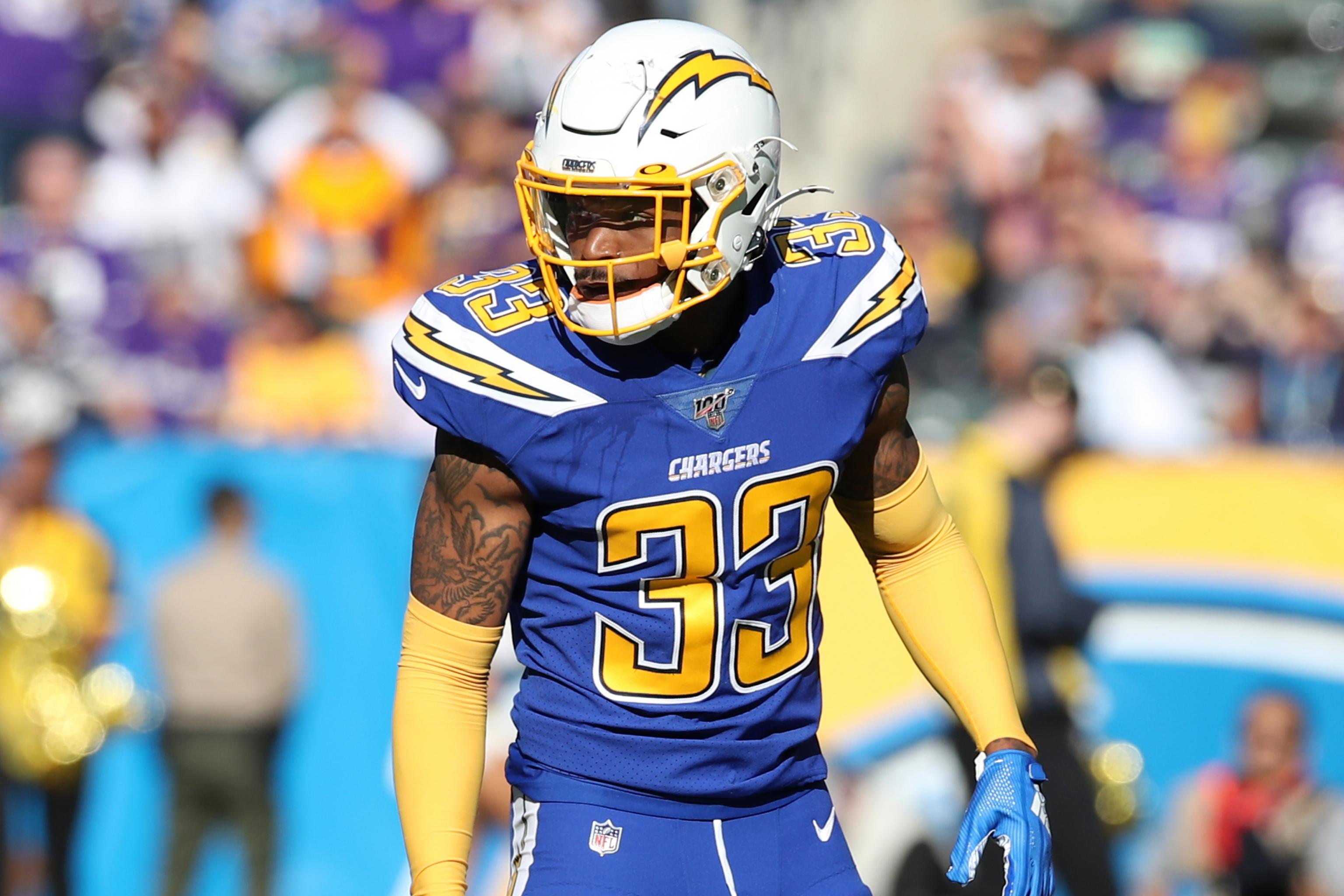 Is Derwin James the NFL's best 'Madden' player after crushing Tyreek Hill  in players championship?