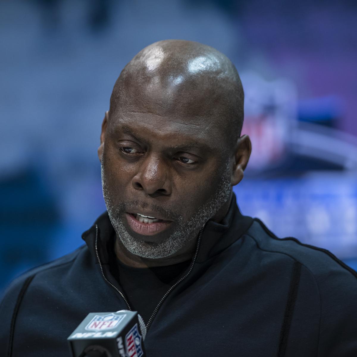 Chargers' Anthony Lynn Donates $25K to LA Unified School District Students  | News, Scores, Highlights, Stats, and Rumors | Bleacher Report