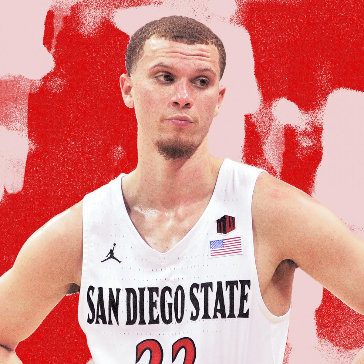 San Diego State's One Shining Missed Chance | News, Scores, Highlights ...