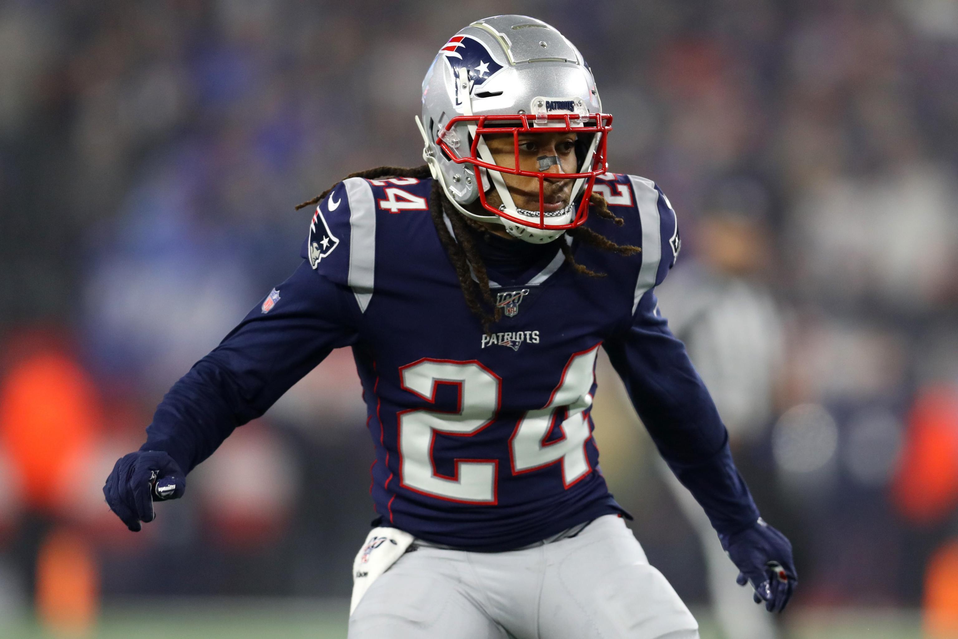 Stephon Gilmore, National Football League, News, Scores, Highlights,  Stats, and Rumors