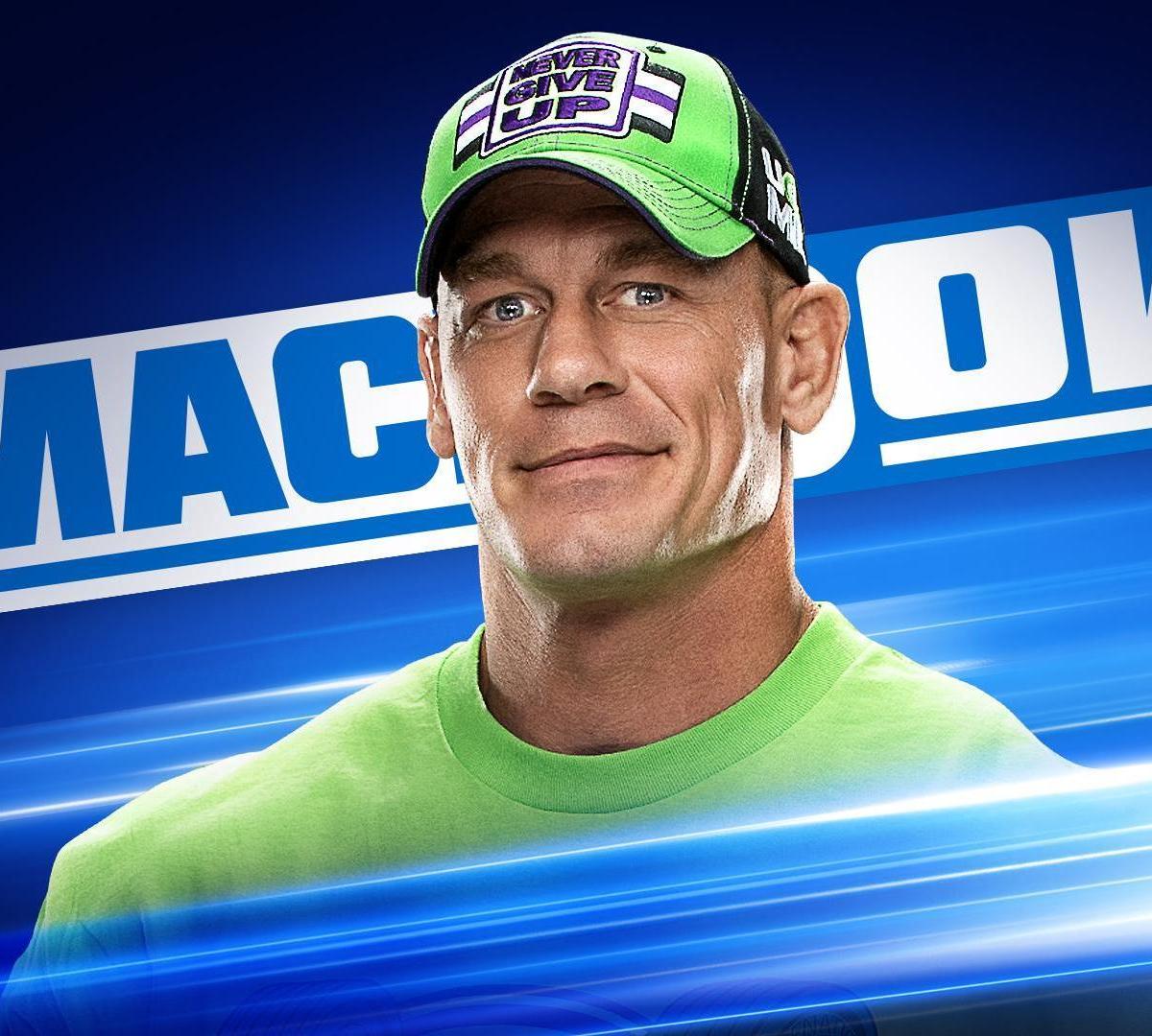 WWE SmackDown Results Winners, Grades, Reaction and Highlights from