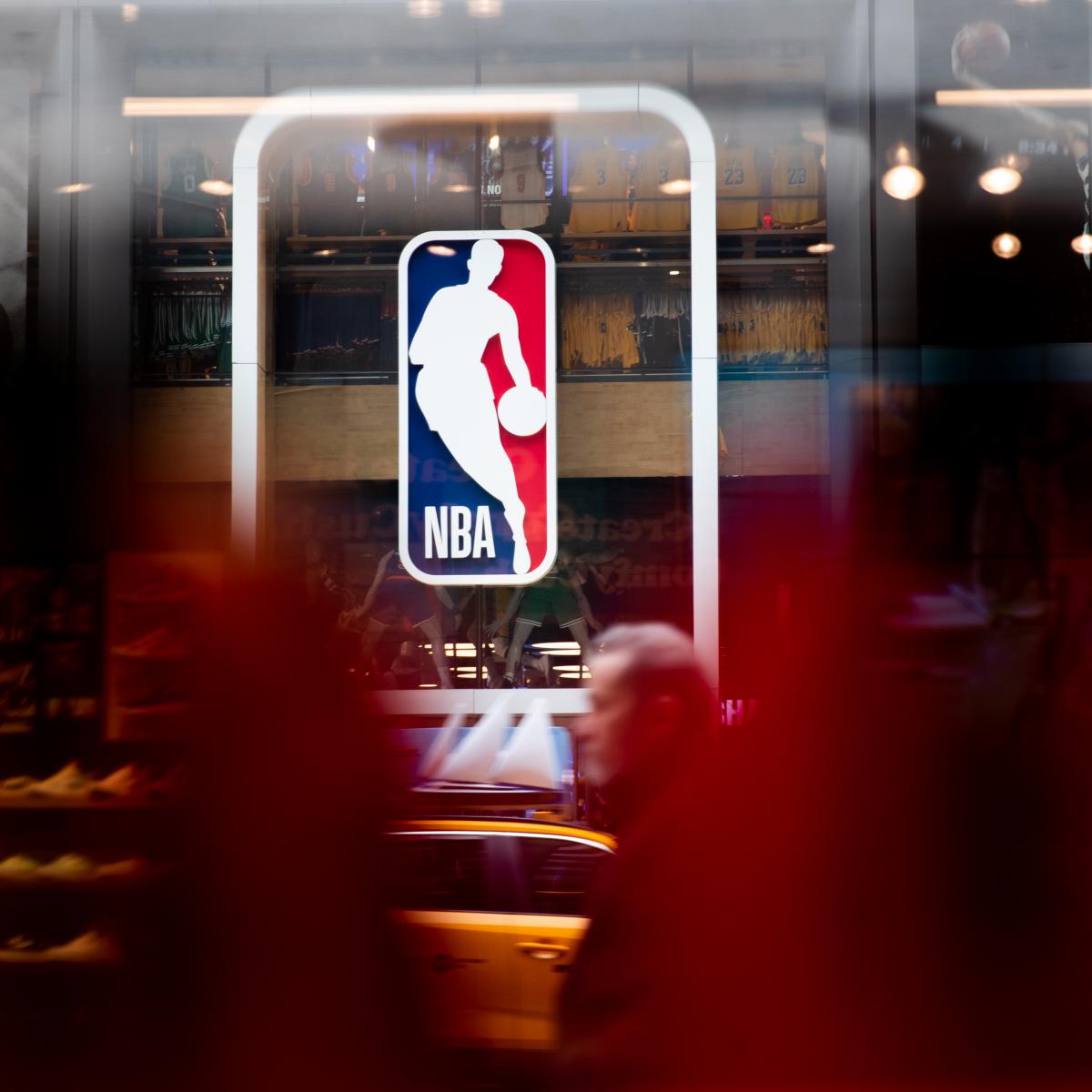 [情報] NBA正考慮取消本賽季！