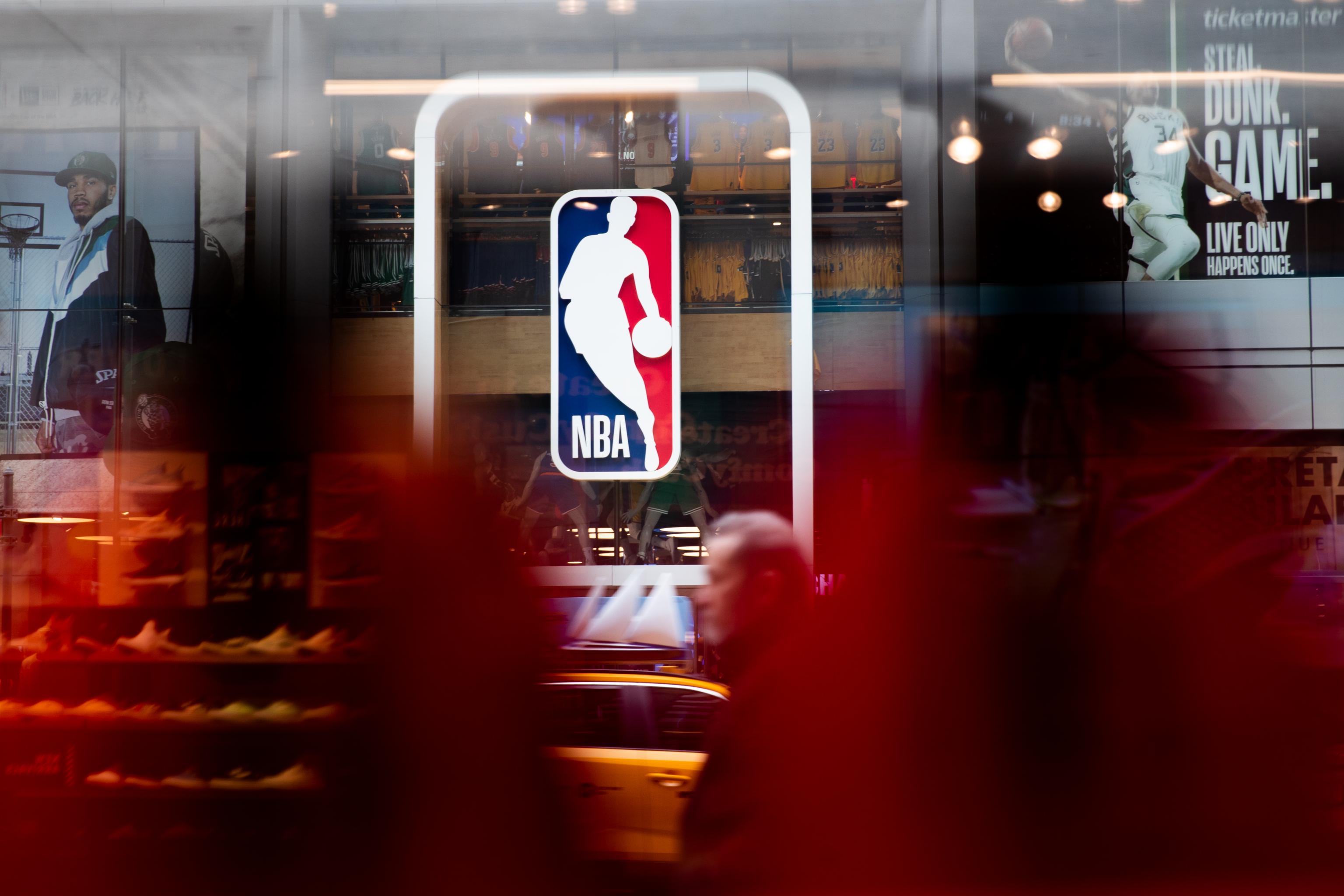 Windhorst Nba Angling To Cancel 2019 20 Season After China S