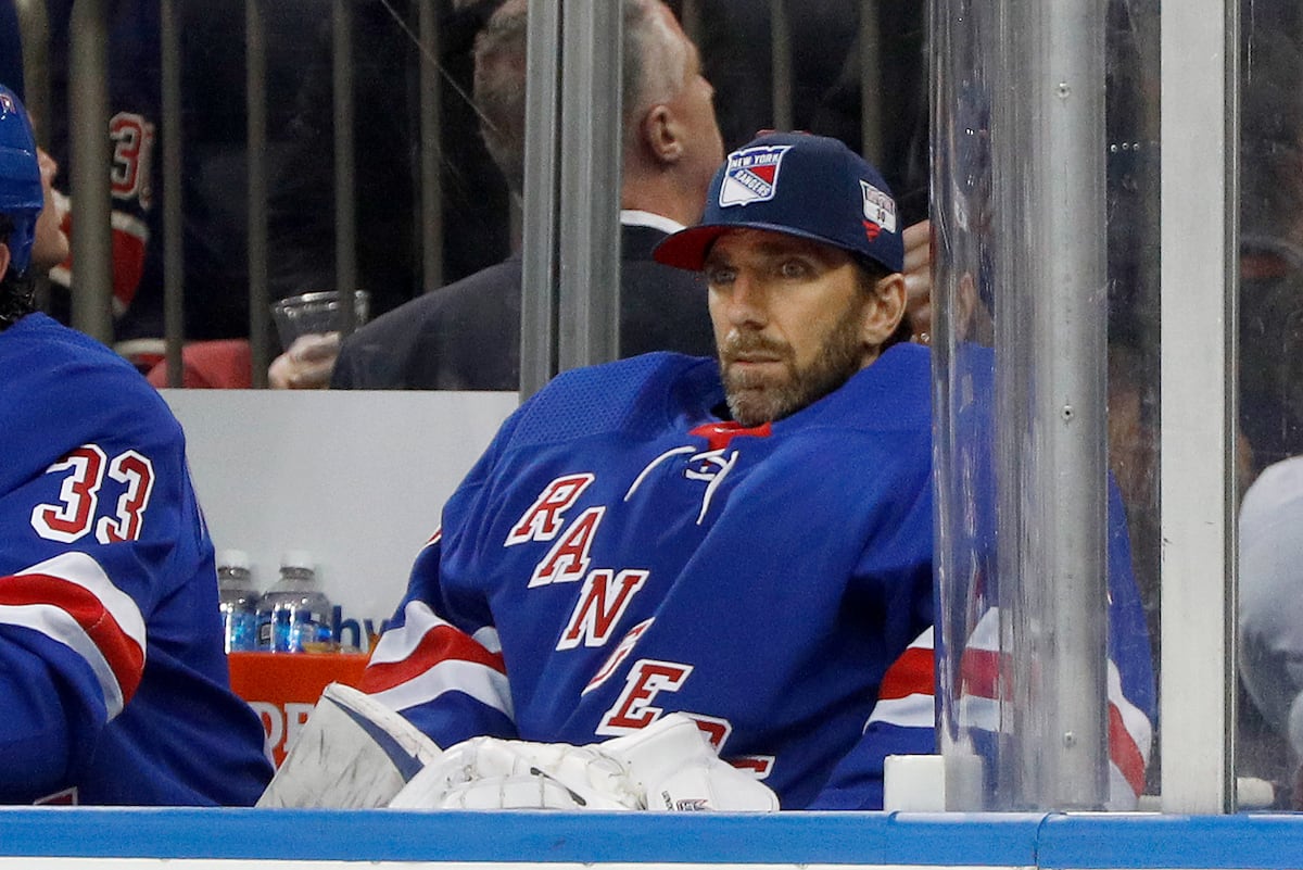 NHL Rumors: Latest on Ryan Nugent-Hopkins Trade Buzz, Henrik Lundqvist NHL Rumors: Latest on Ryan Nugent-Hopkins Trade Buzz, Henrik Lundqvist
