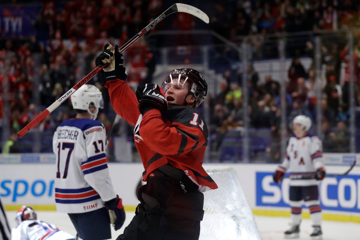 NHL Draft 2020: Breaking Down Top Prospects in Draft Class ...
