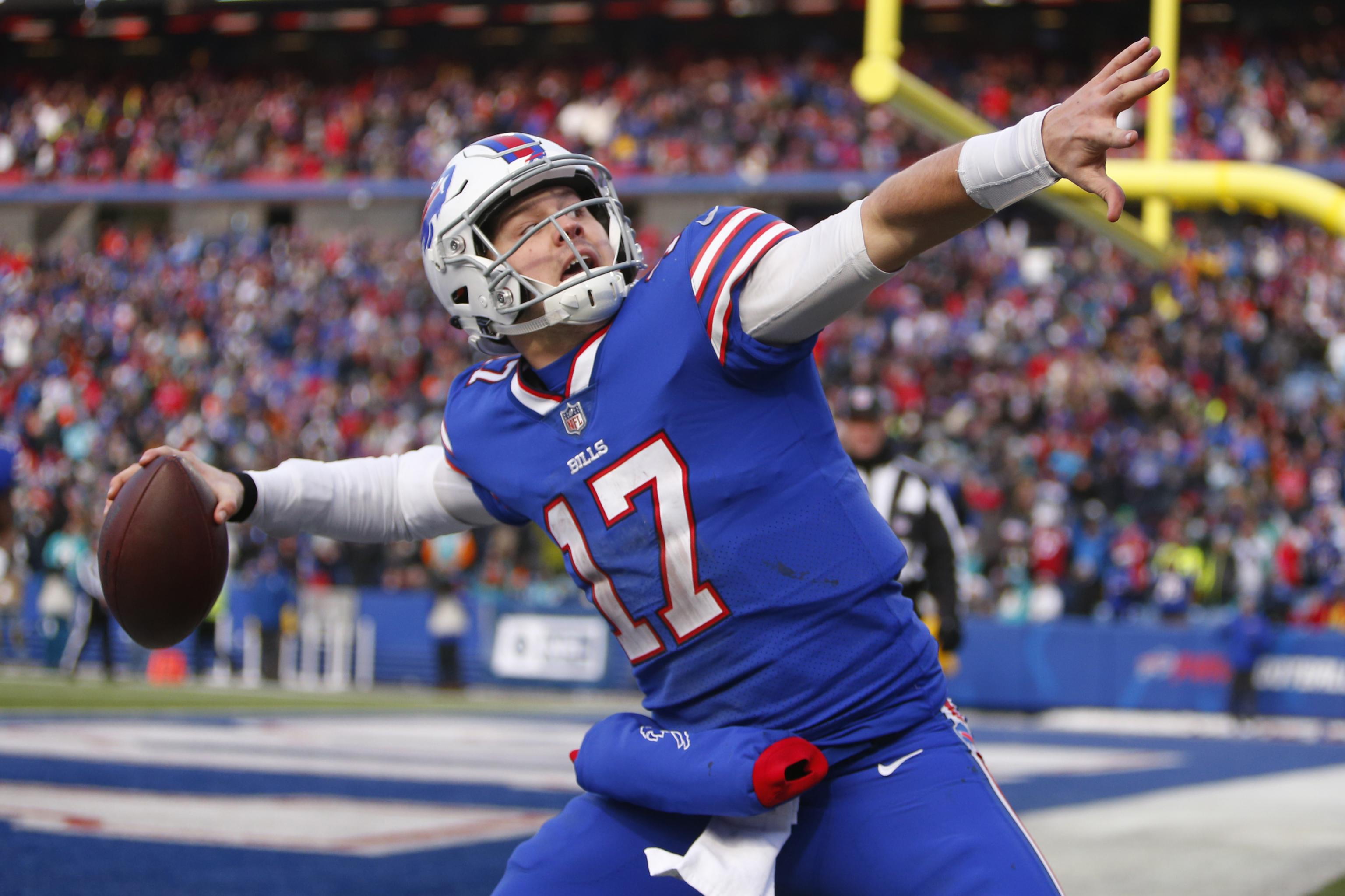 Josh Allen Sets Clear Expectations For Bills This Upcoming Season - The  Spun: What's Trending In The Sports World Today