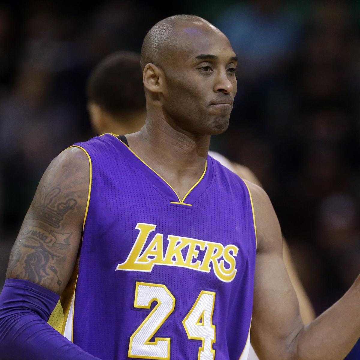 hof kobe bryant