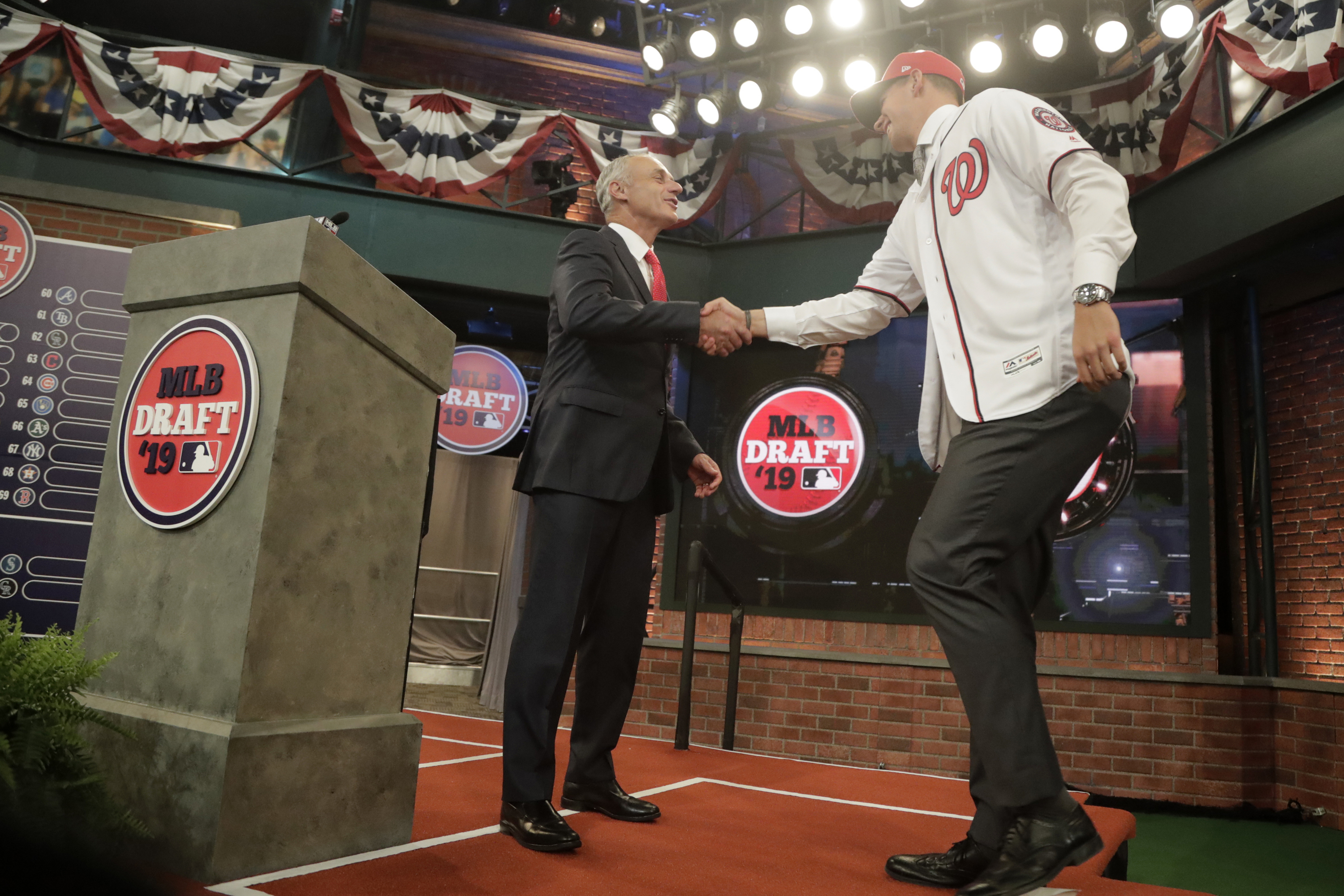 MLB, Rob Manfred deny Phillies' request to allow Bryce Harper