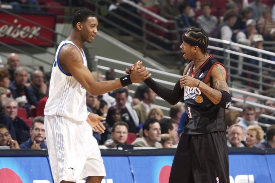 What if the Sixers had traded for Tracy McGrady in 1999? – Philly Sports