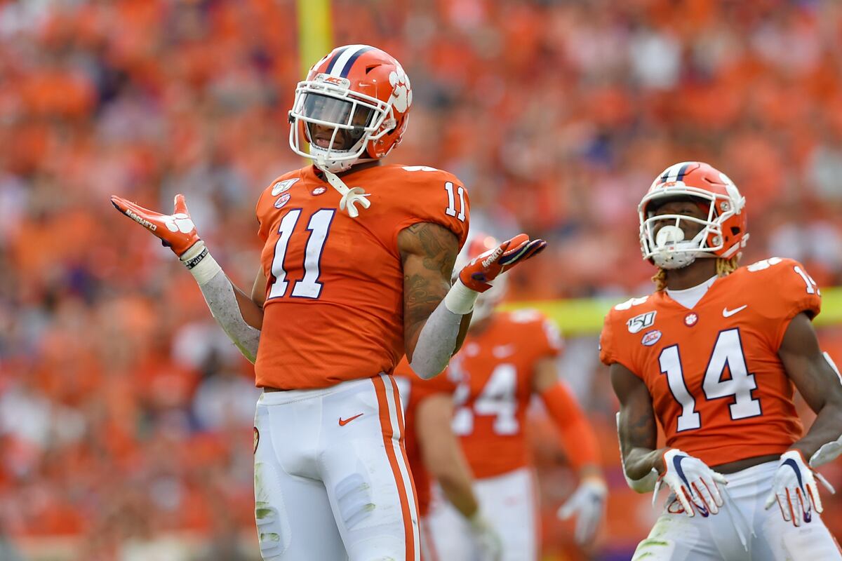 NFL Draft 2020: Latest Expert Mocks, Projections for Tough 1st-Round Decisions NFL Draft 2020: Latest Expert Mocks, Projections for Tough 1st-Round Decisions