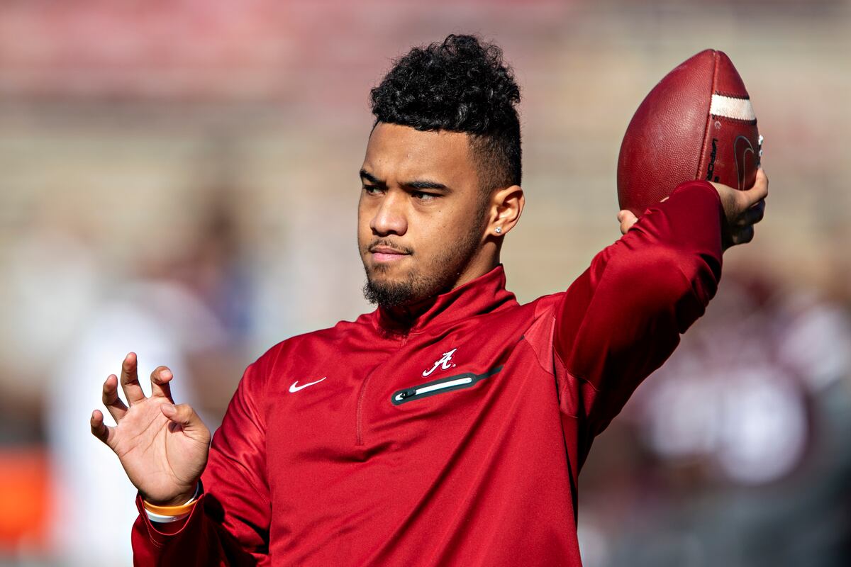 2020 NFL Mock Draft: Projecting Trades That Could Shake Up ...