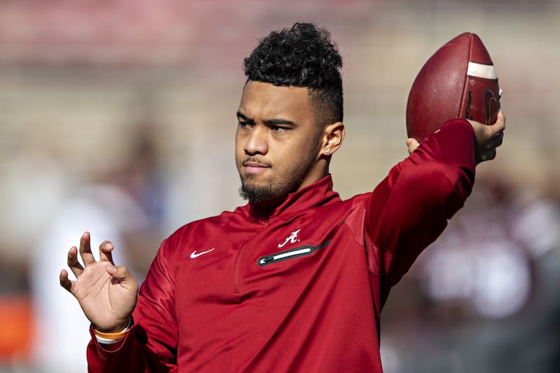 Download 2020 NFL Mock Draft: Projection de métiers qui pourraient ...