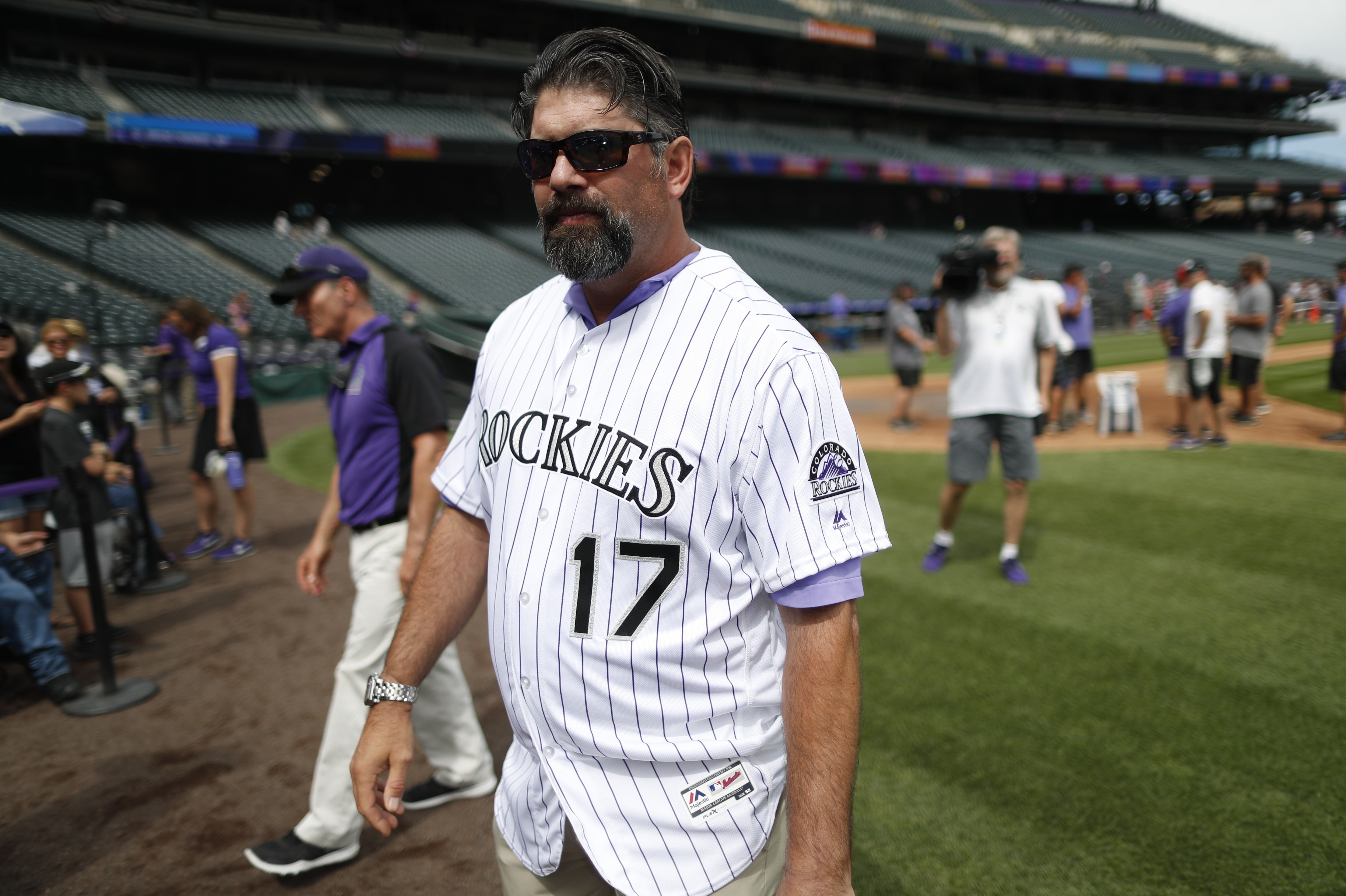 todd helton jersey