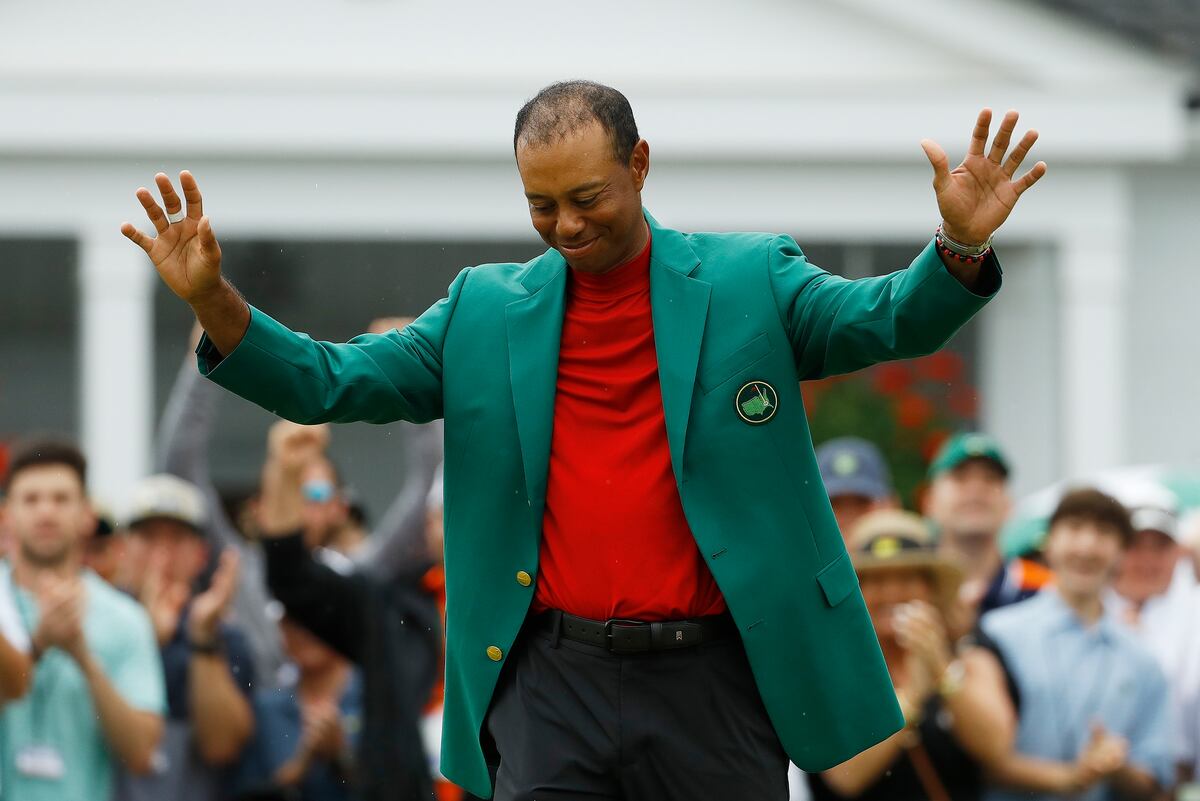April 6: What to Watch in Sports This Week When There Are No Sports This Week