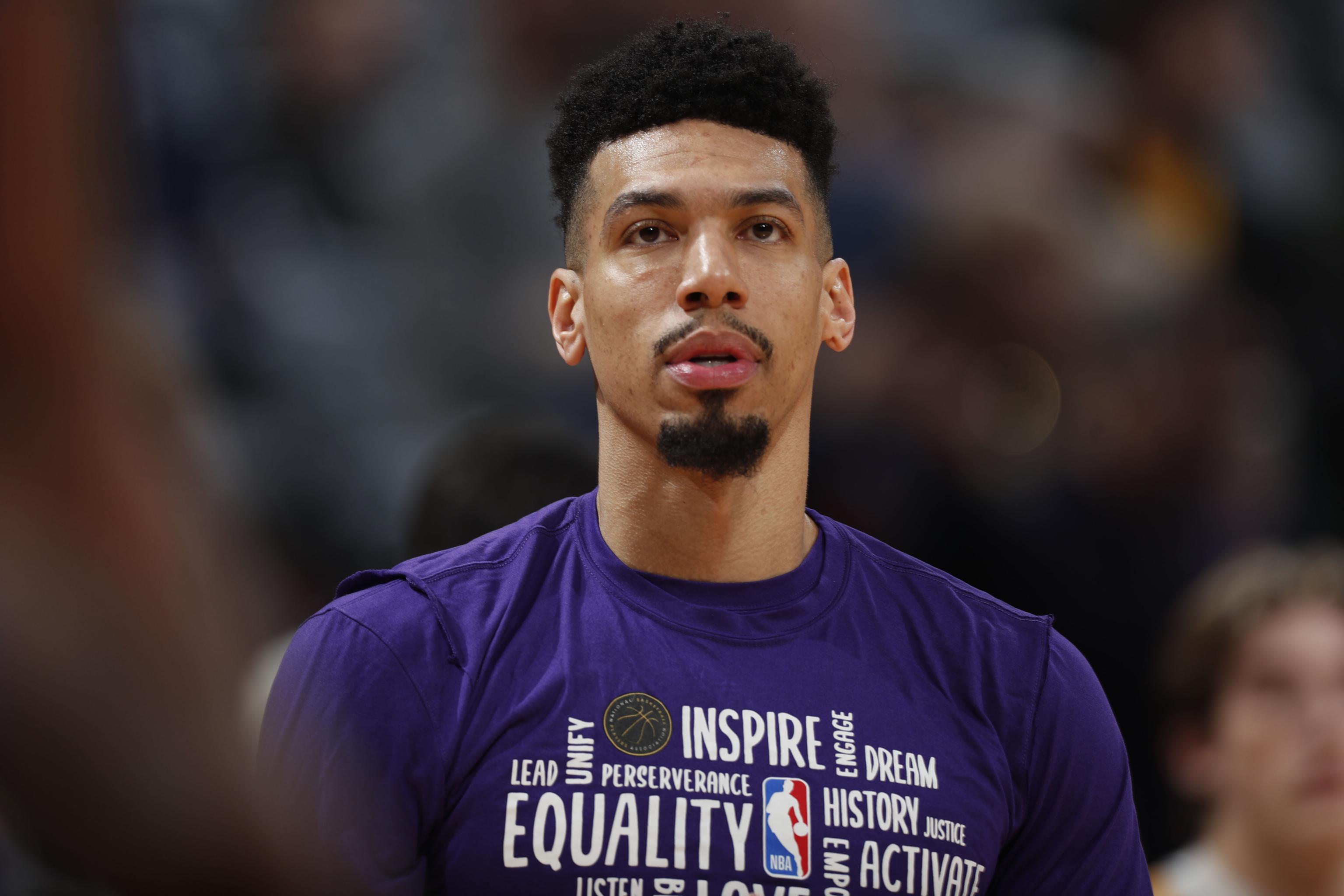 Now with the 76ers, Danny Green relishes the chance to celebrate Lakers  title – Orange County Register