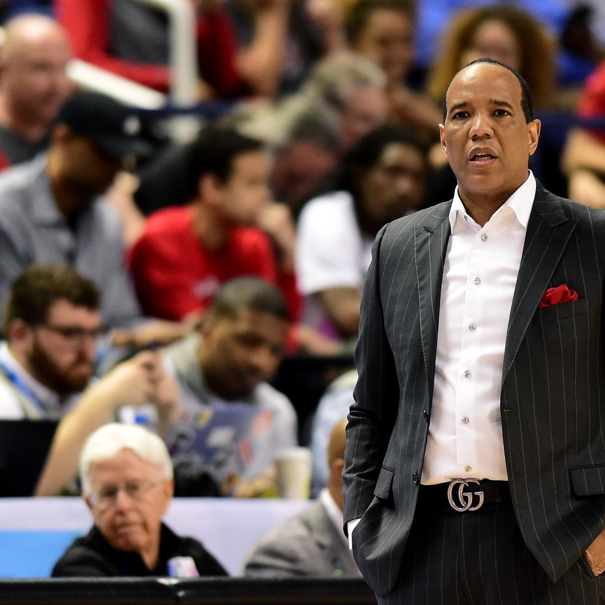 Nc State Signee Josh Hall Declares For 2020 Nba Draft Will