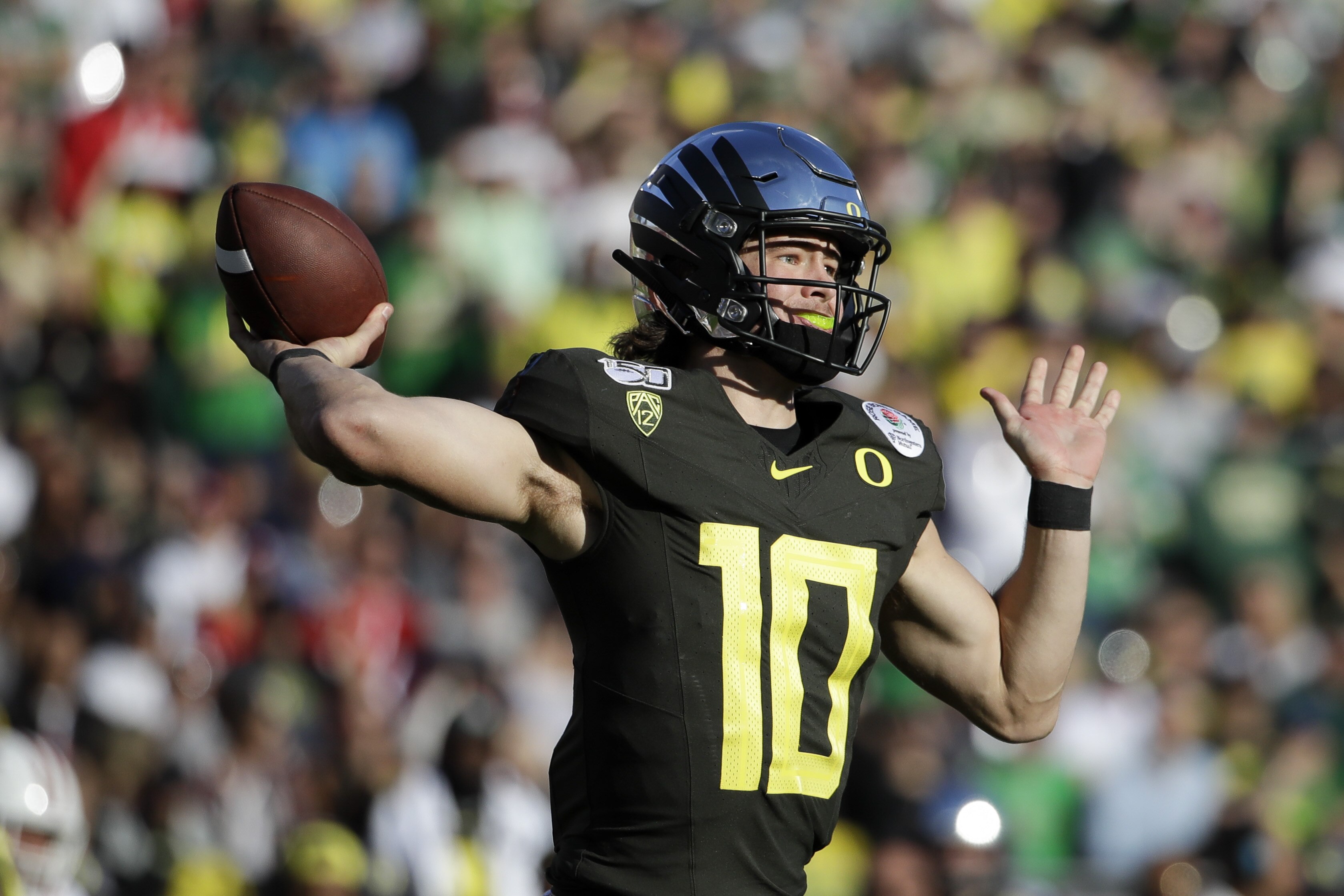 daniel jeremiah mock draft
