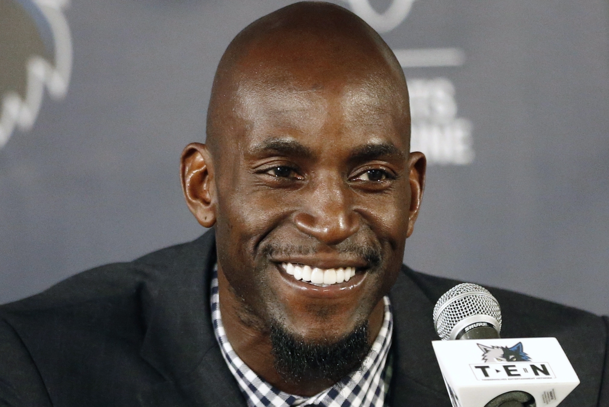 Kevin Garnett Calls Hall Of Fame Induction Perfect Way To End A Dope Story Bleacher Report Latest News Videos And Highlights