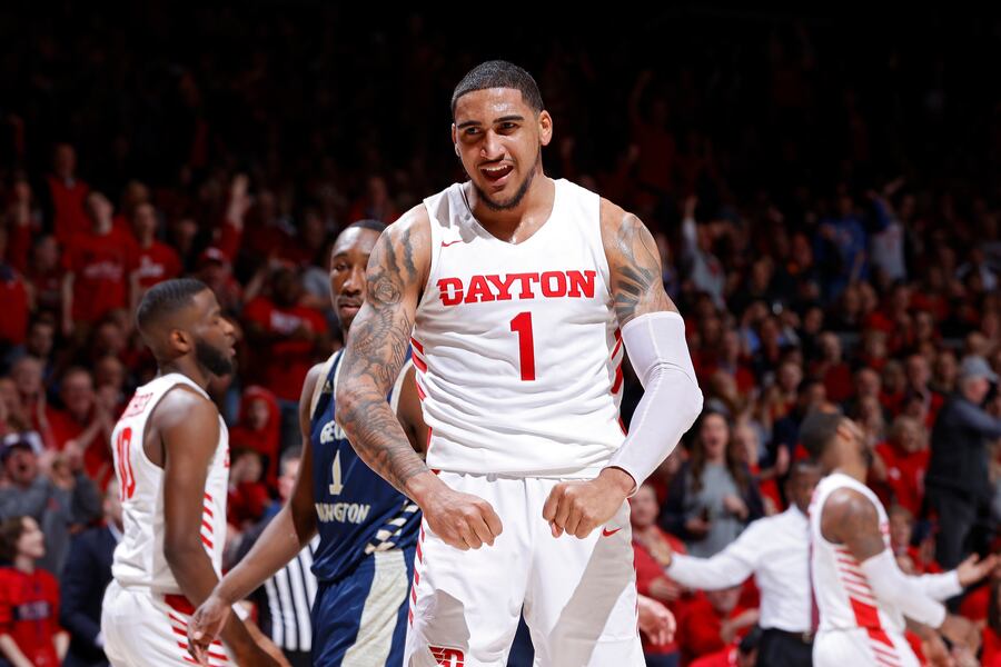 Dayton Basketball Bleacher Report Latest News Scores Stats