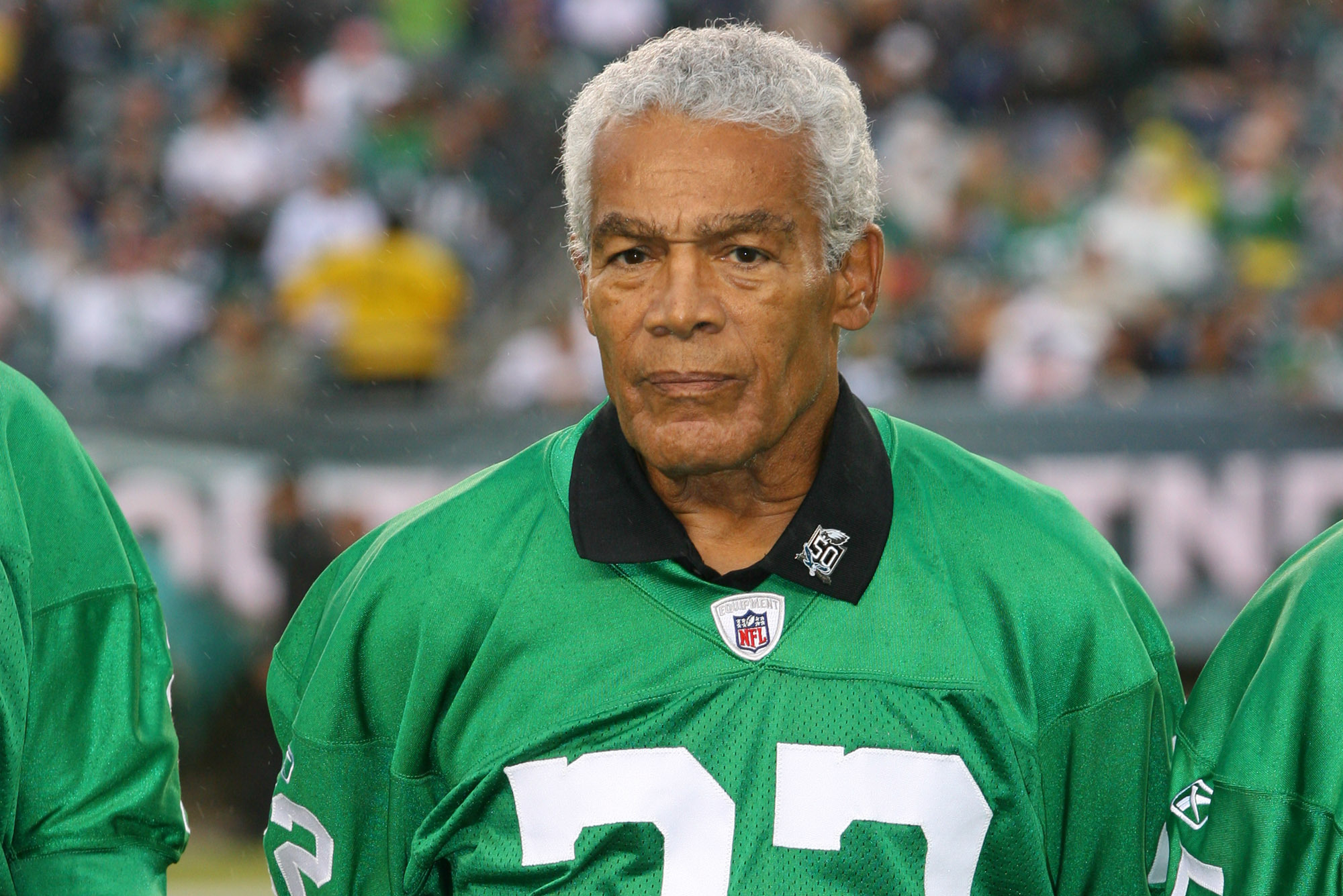 Former Eagles RB Timmy Brown Dies at Age 82, News, Scores, Highlights,  Stats, and Rumors