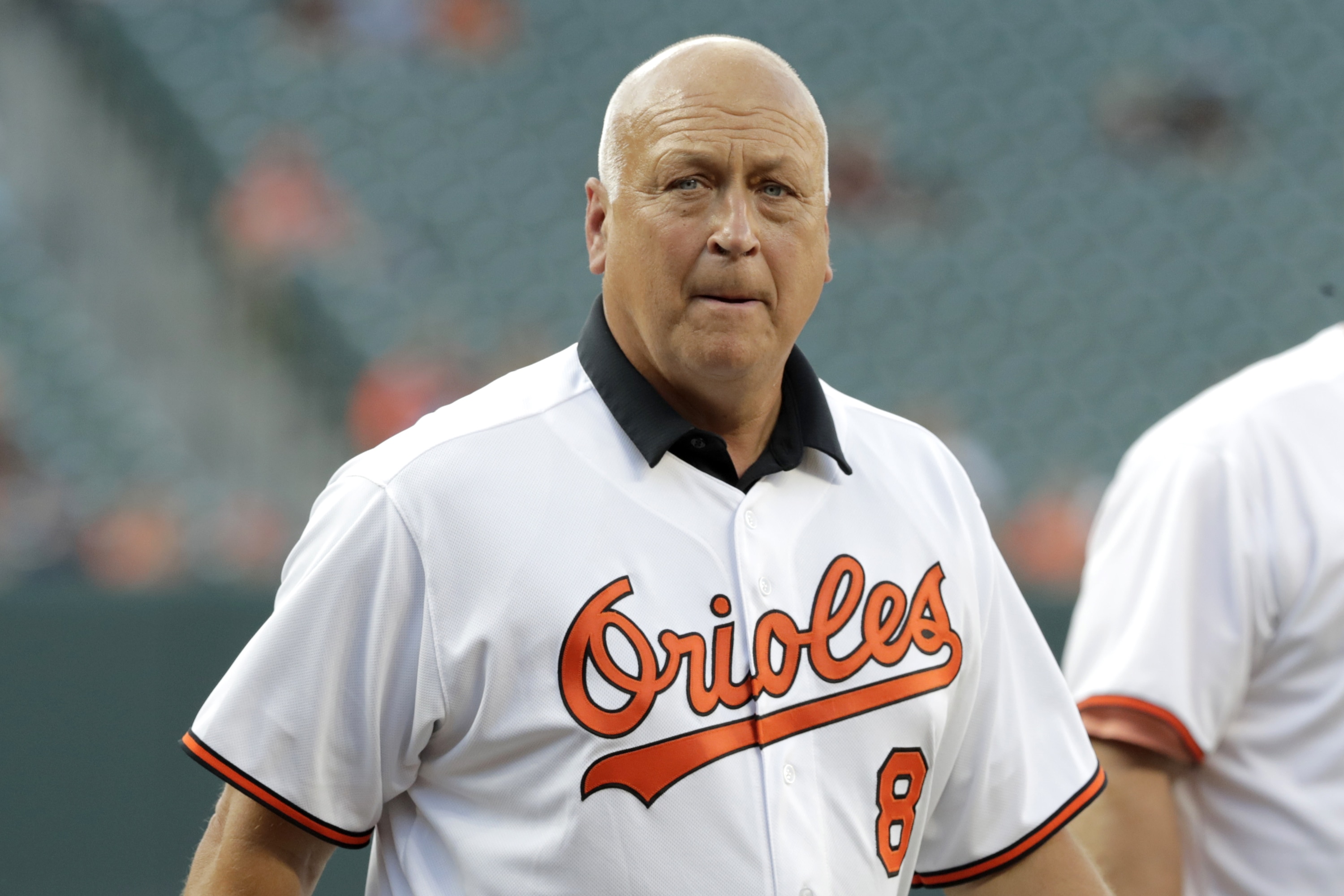 cal ripken