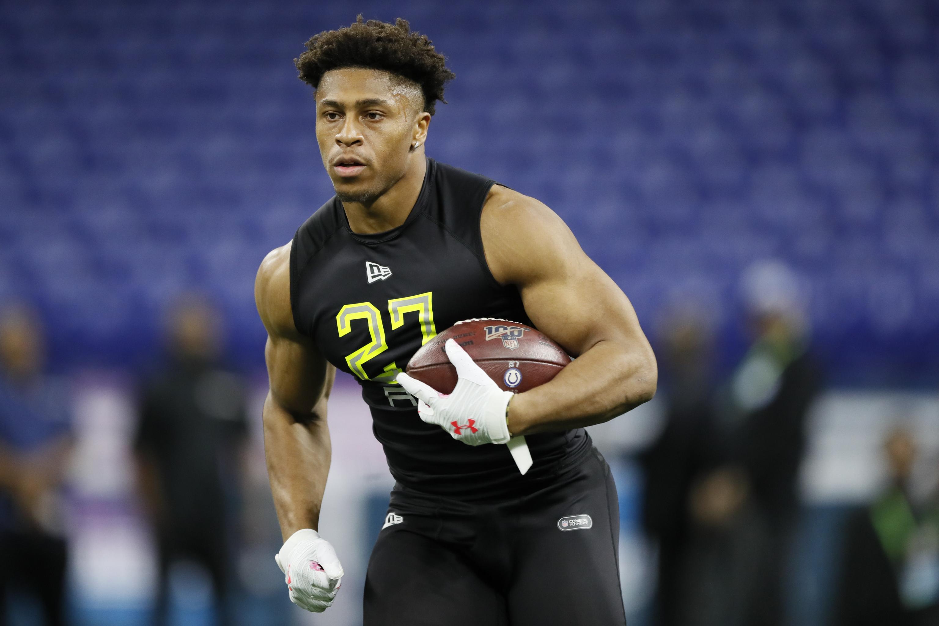 Todd McShay 2020 NFL Mock Draft: Reacting To The Latest 2 Round Mock Draft  After NFL Free Agency 