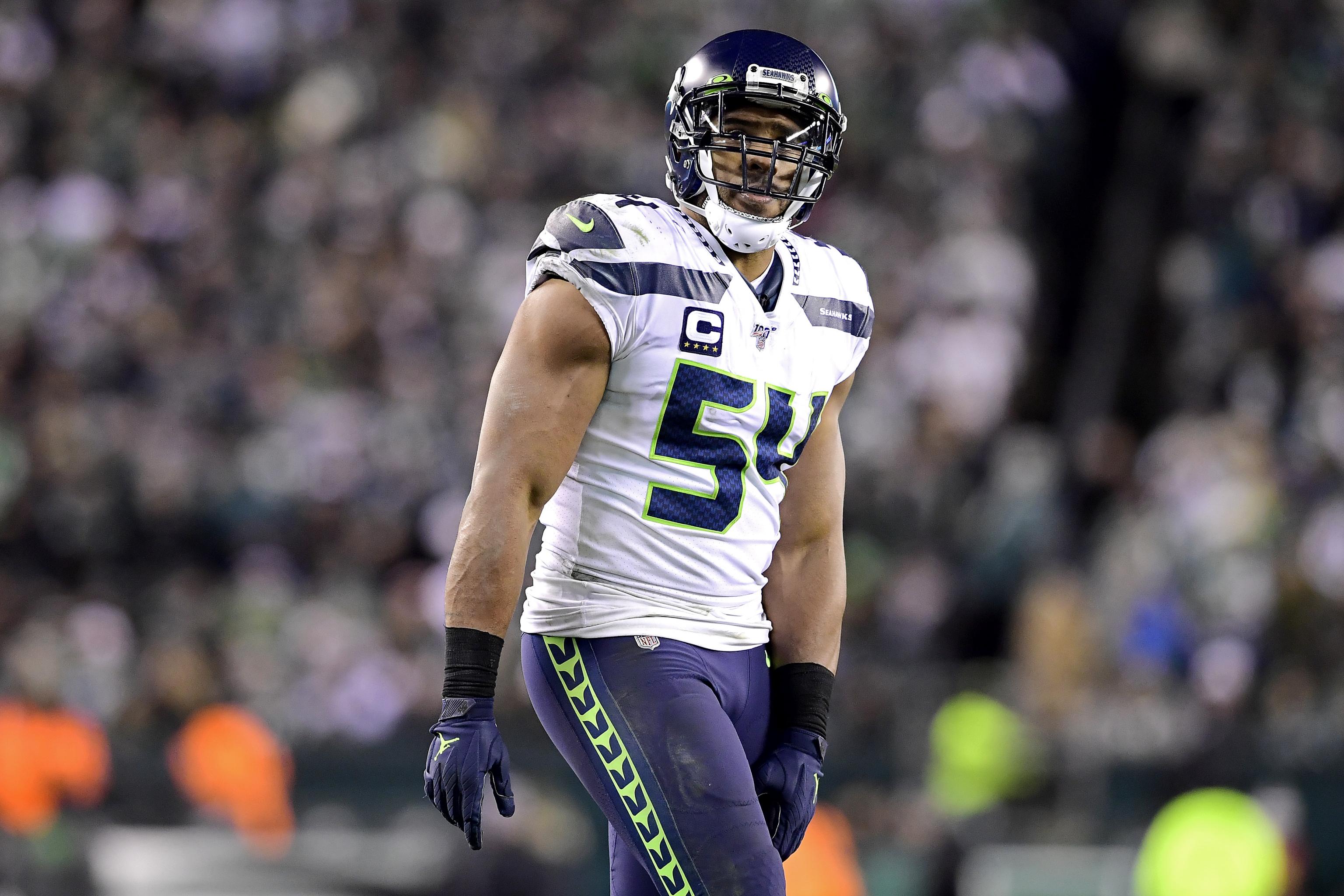 Friday Round-Up: Russell Wilson, Bobby Wagner Help Lead NFC To Win