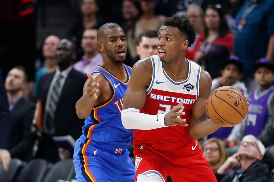 7 Blockbuster Nba Trades That Would Shake Things Up In 2020 21
