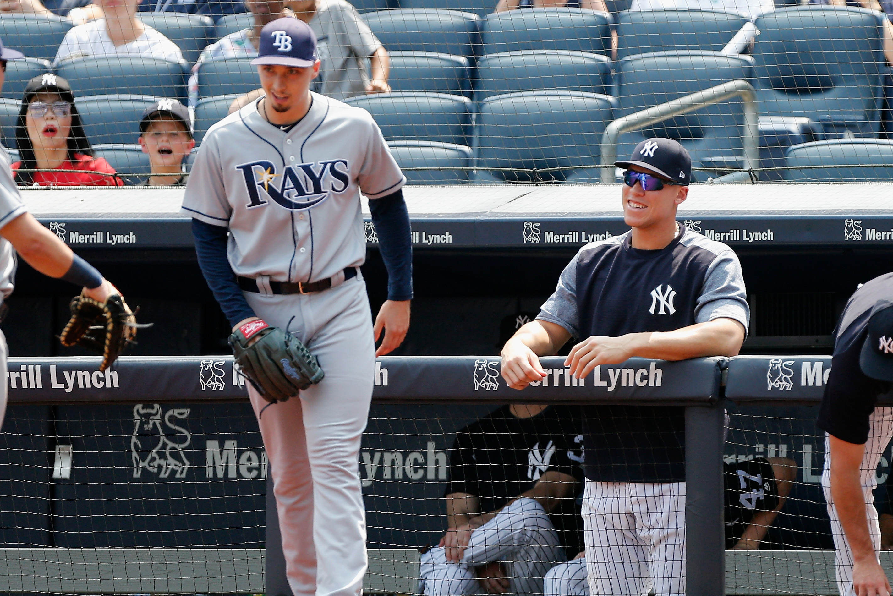 Blake Snell trade reminds us the Rays are no fun - Sports Illustrated