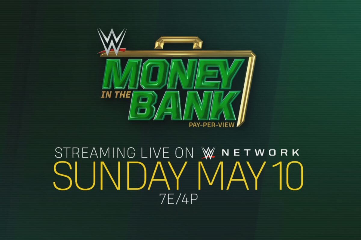 Ranking the Best Picks for Men's and Women's WWE Money in the Bank 2020