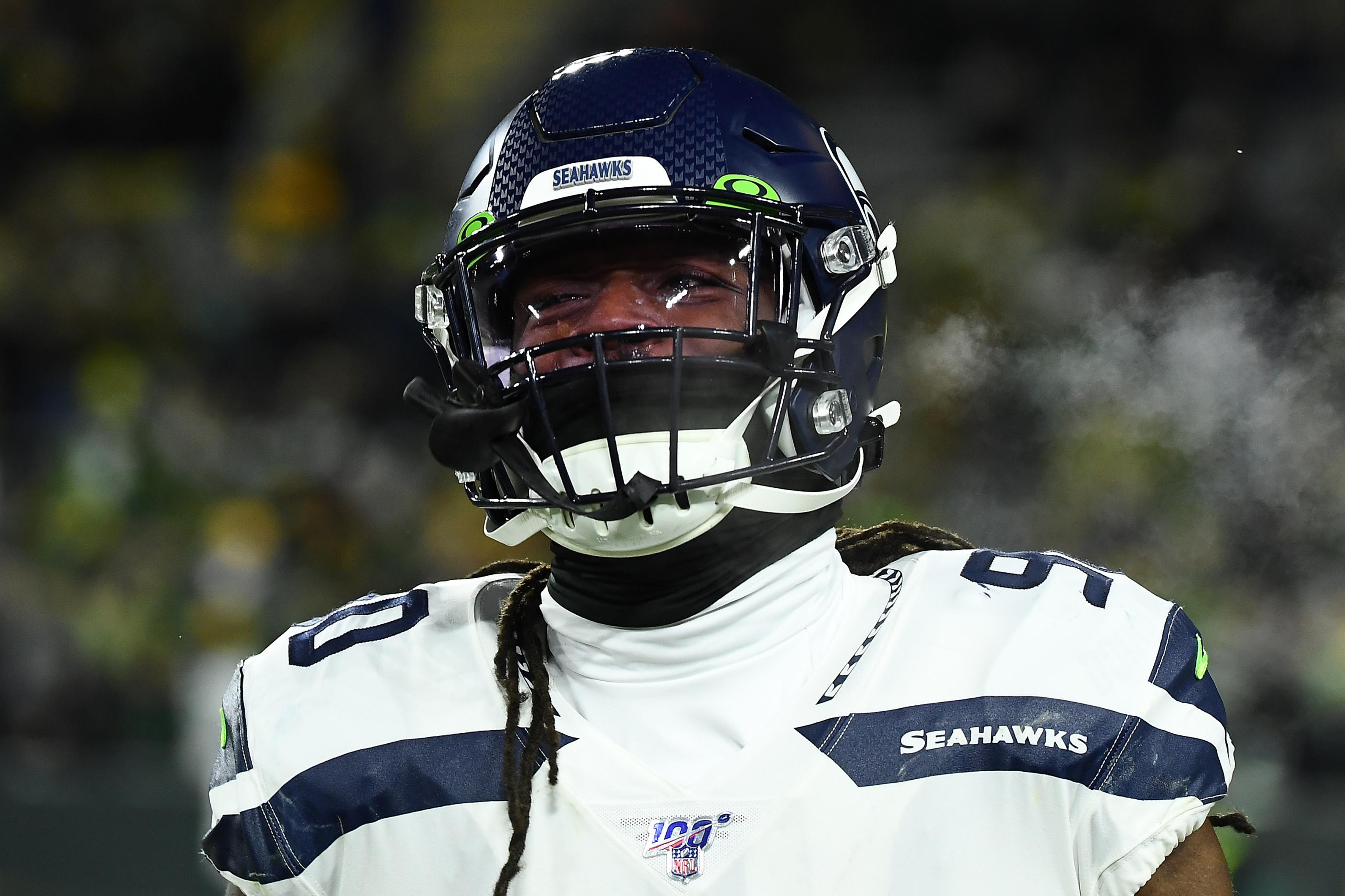 Jadeveon Clowney - NFL News, Rumors, & Updates