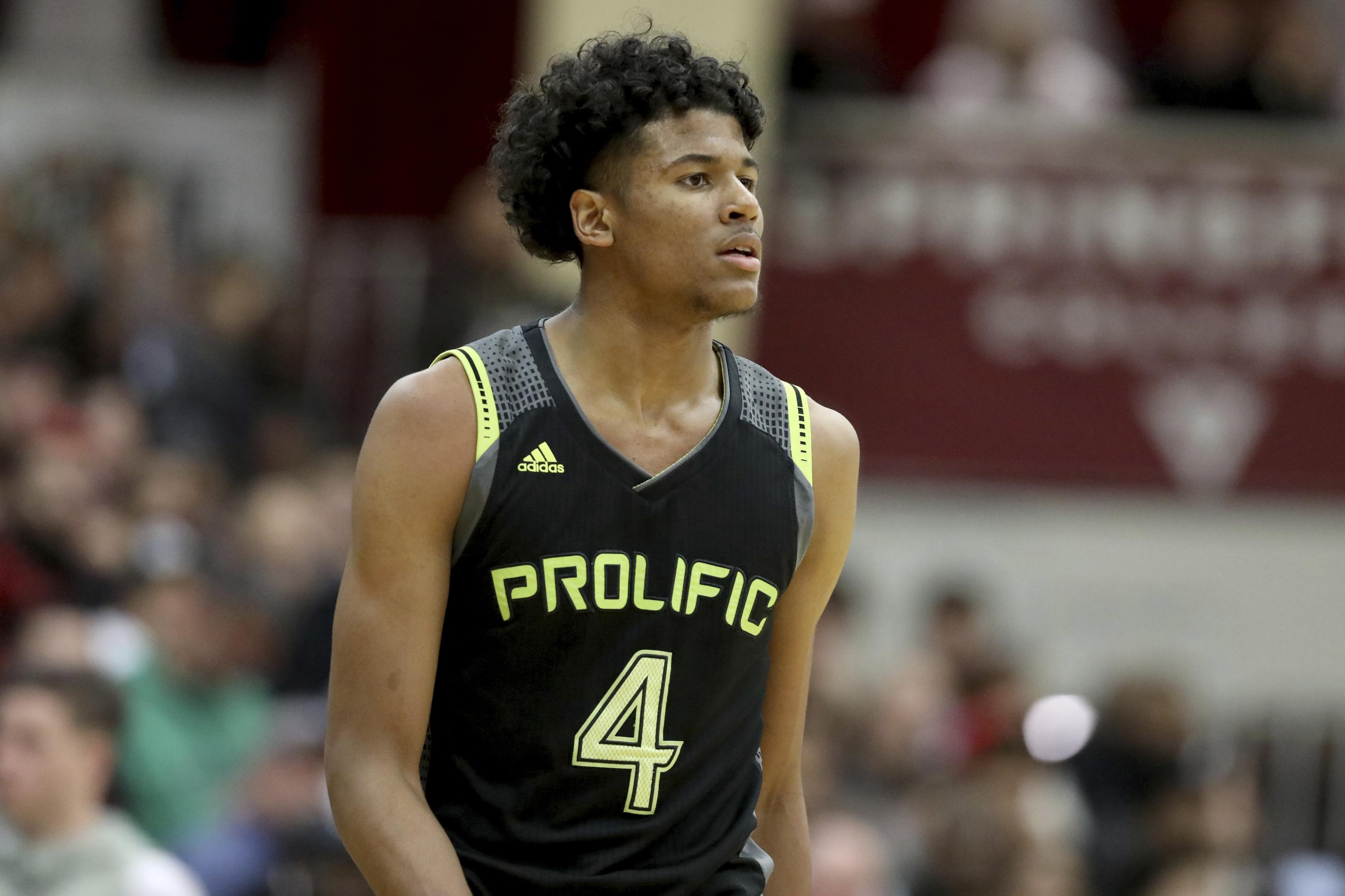 How Jalen Green's decision to play in NBA G League could change