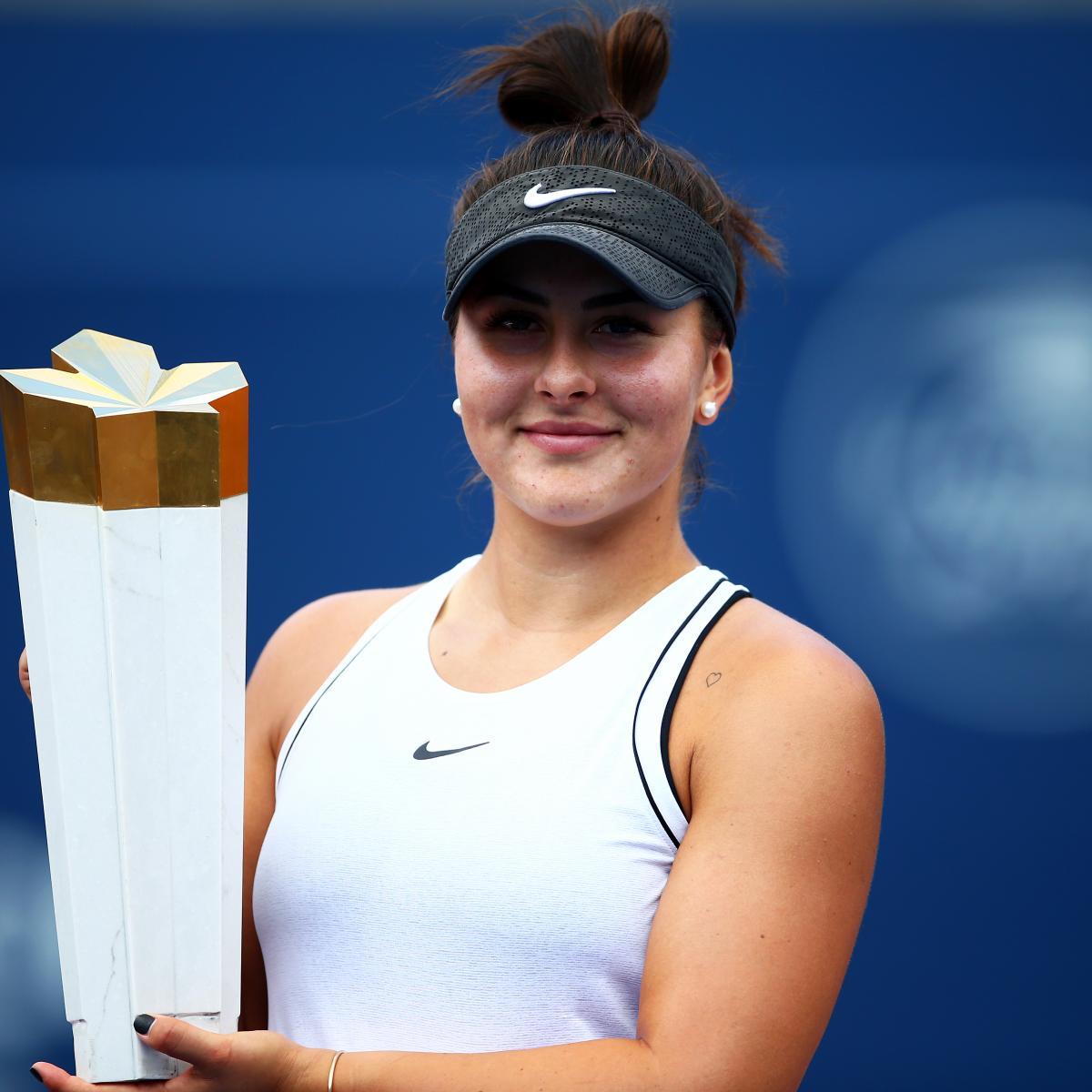 Montreal Tennis 2021 Montreal Tennis 2021