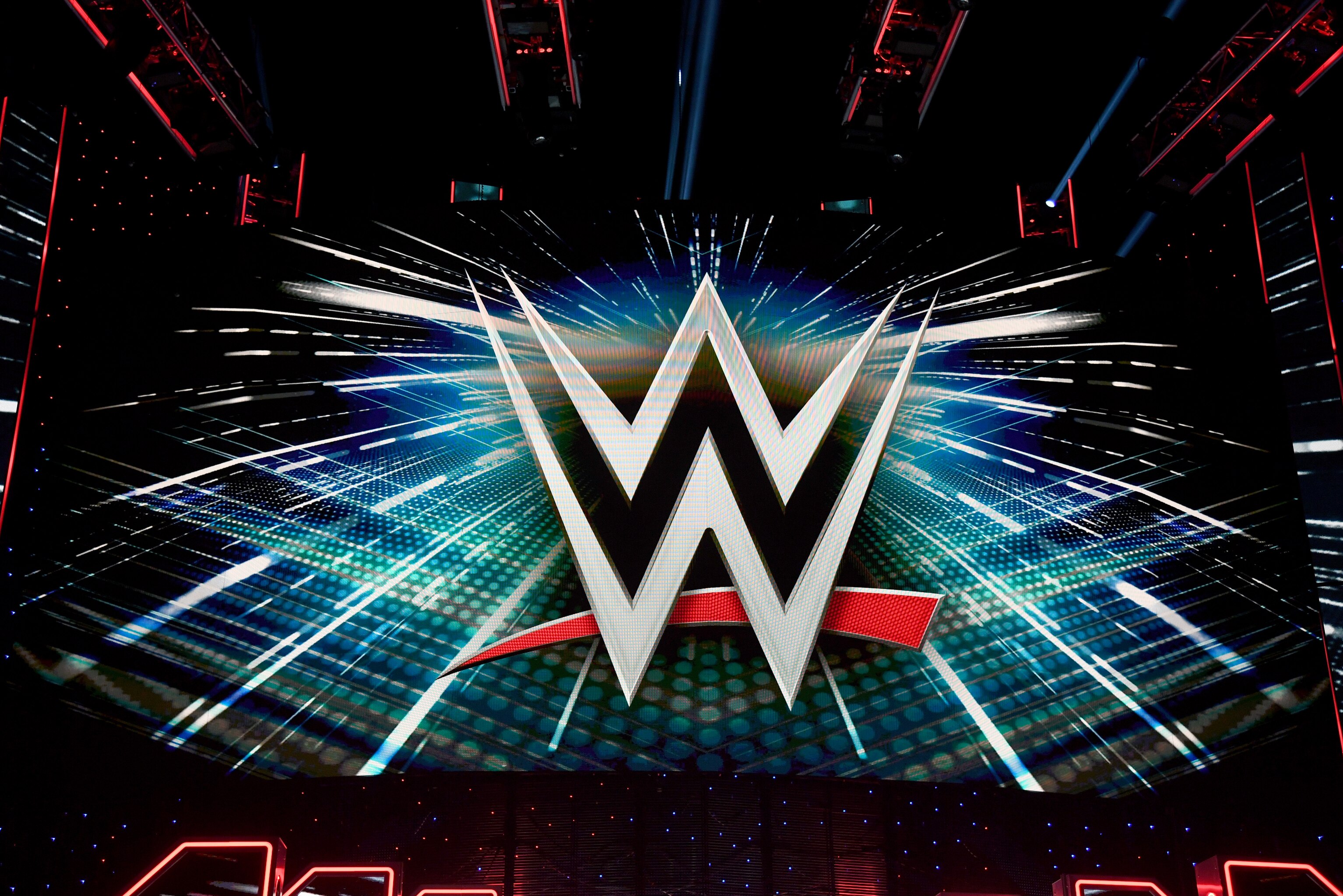 Wwe Announces On Screen Talent Not On Roster Tested Positive For Covid 19 Bleacher Report Latest News Videos And Highlights