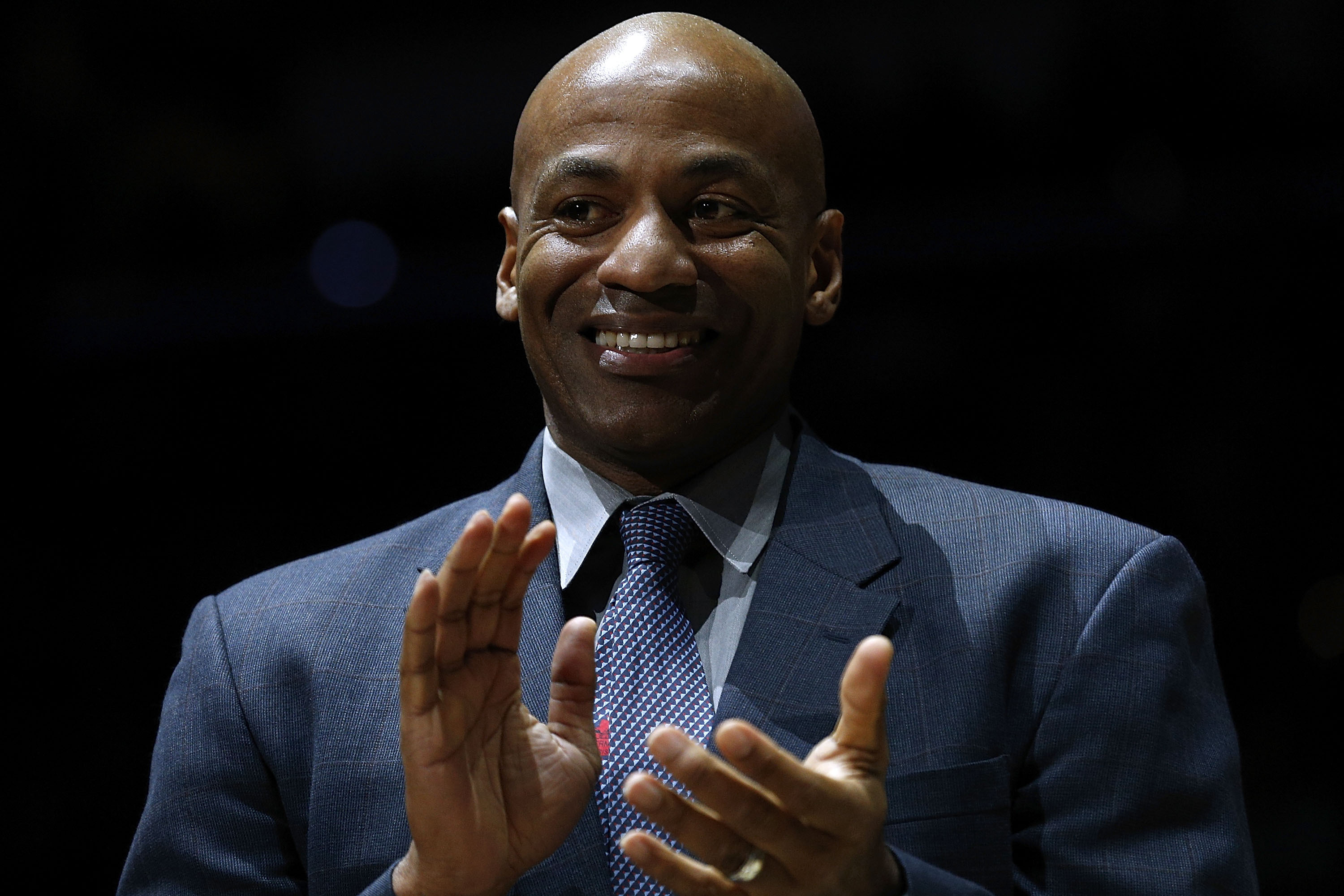 Bulls Rumors: Dell Demps Candidate for GM Job Under Arturas Karnisovas