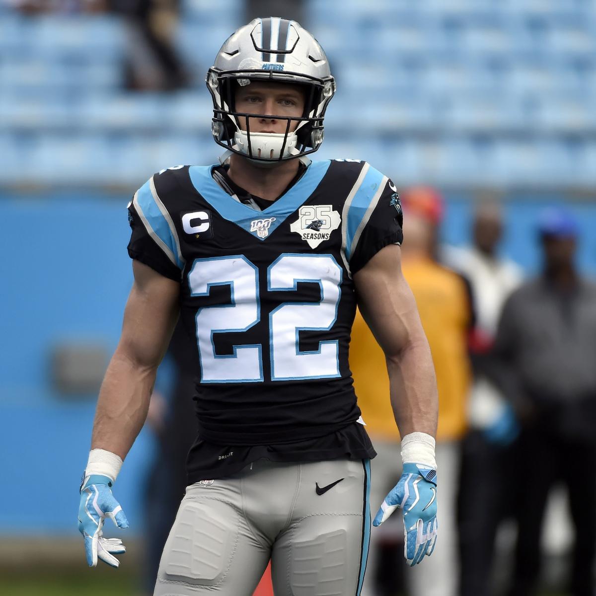 Fantasy Football 2020 Latest Rankings And Stock Watch Ahead Of