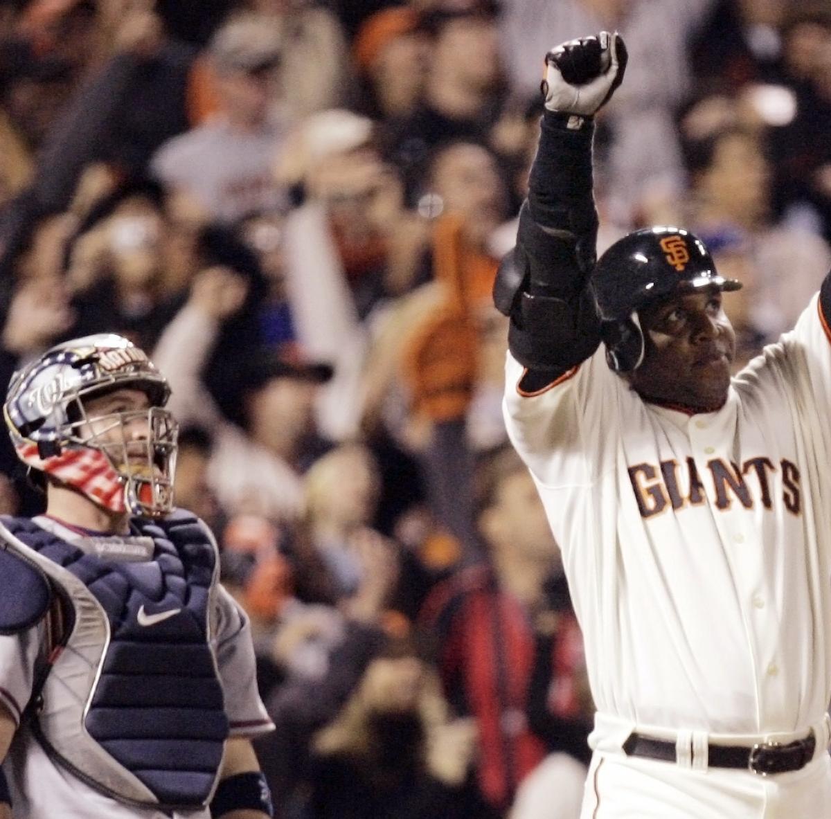 What Is Barry Bonds' Net Worth?