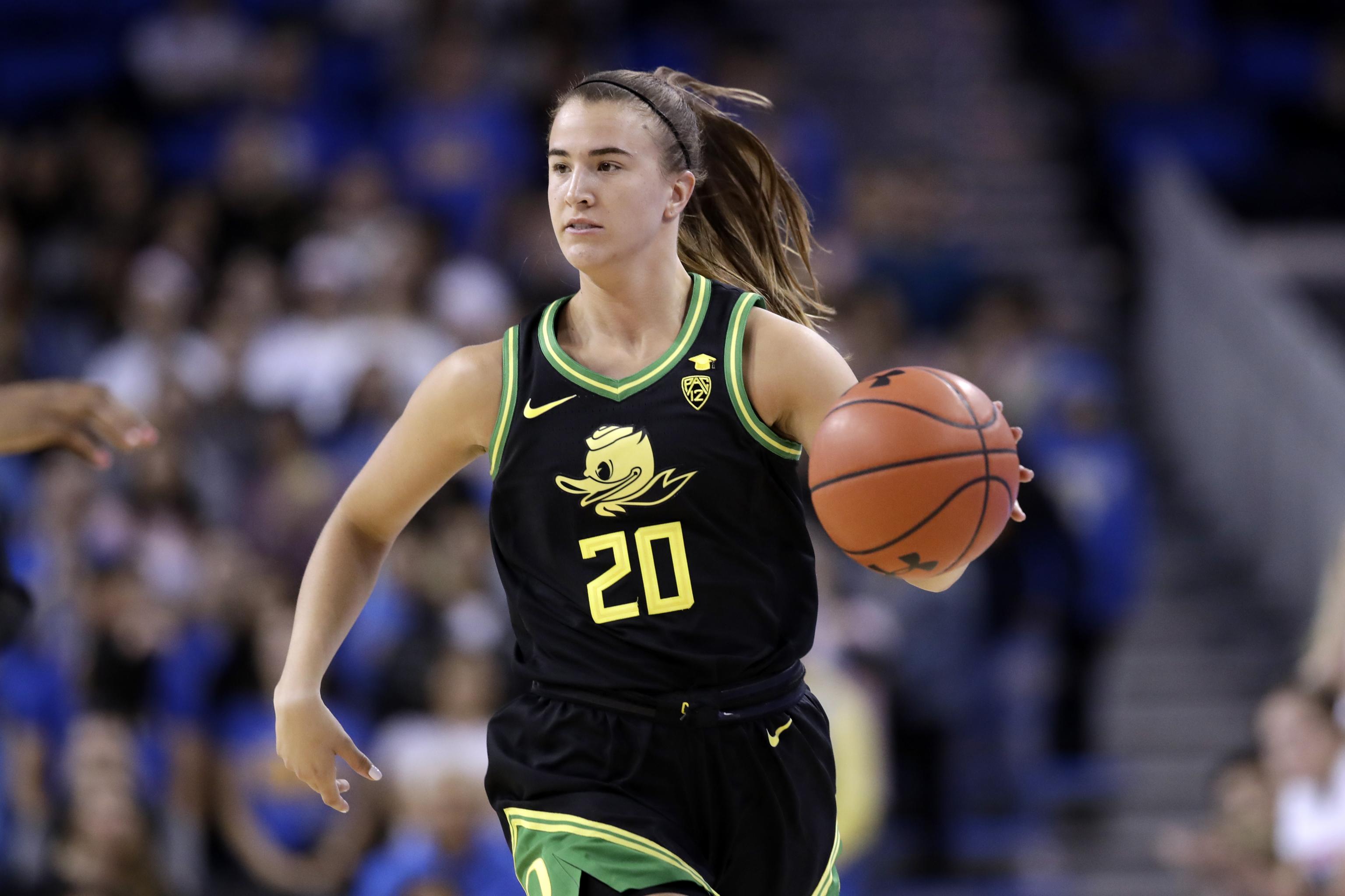 Liberty Guard Sabrina Ionescu's Historic WNBA Season, By the Numbers - The  New York Times