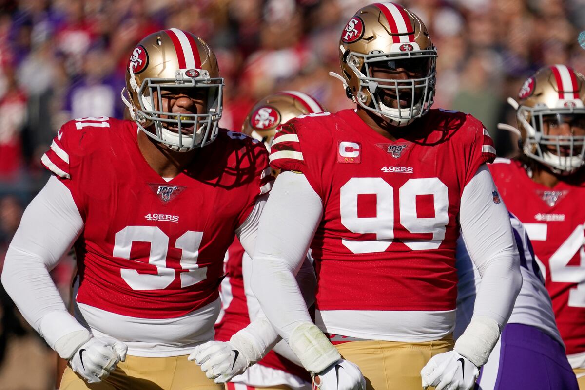 49ers Arik Armstead Was Confused By Deforest Buckner Trade To Colts Bleacher Report Latest News Videos And Highlights,Easy Chicken Dinner Ideas Nz