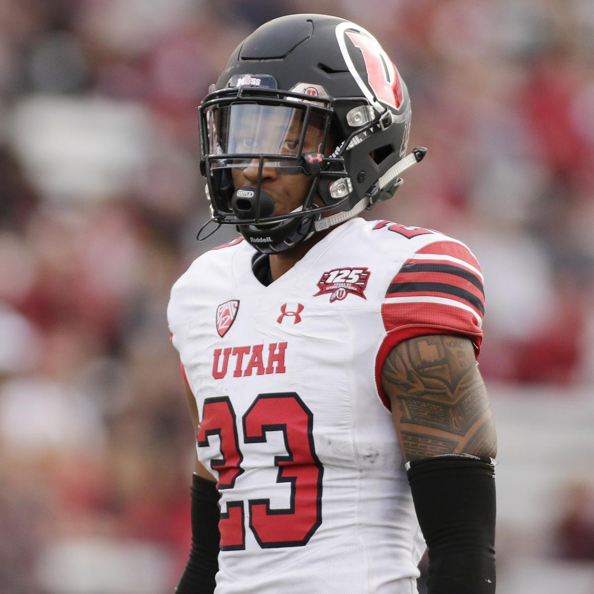 Julian Blackmon - NFL News, Rumors, & Updates