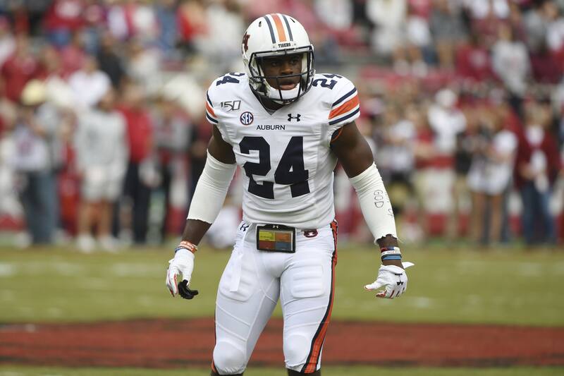 Daniel Thomas Nfl Draft 2020 Scouting Report For Jacksonville