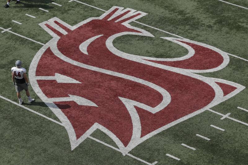 Wsu Football Hc Nick Rolovich Basketball Hc Kyle Smith Agree To 5