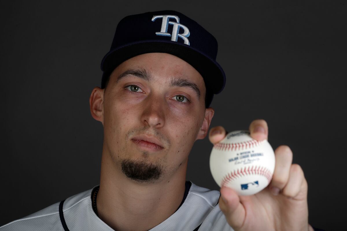 Blake Snell Dominates En Route to 40 Performance in MLB The Show